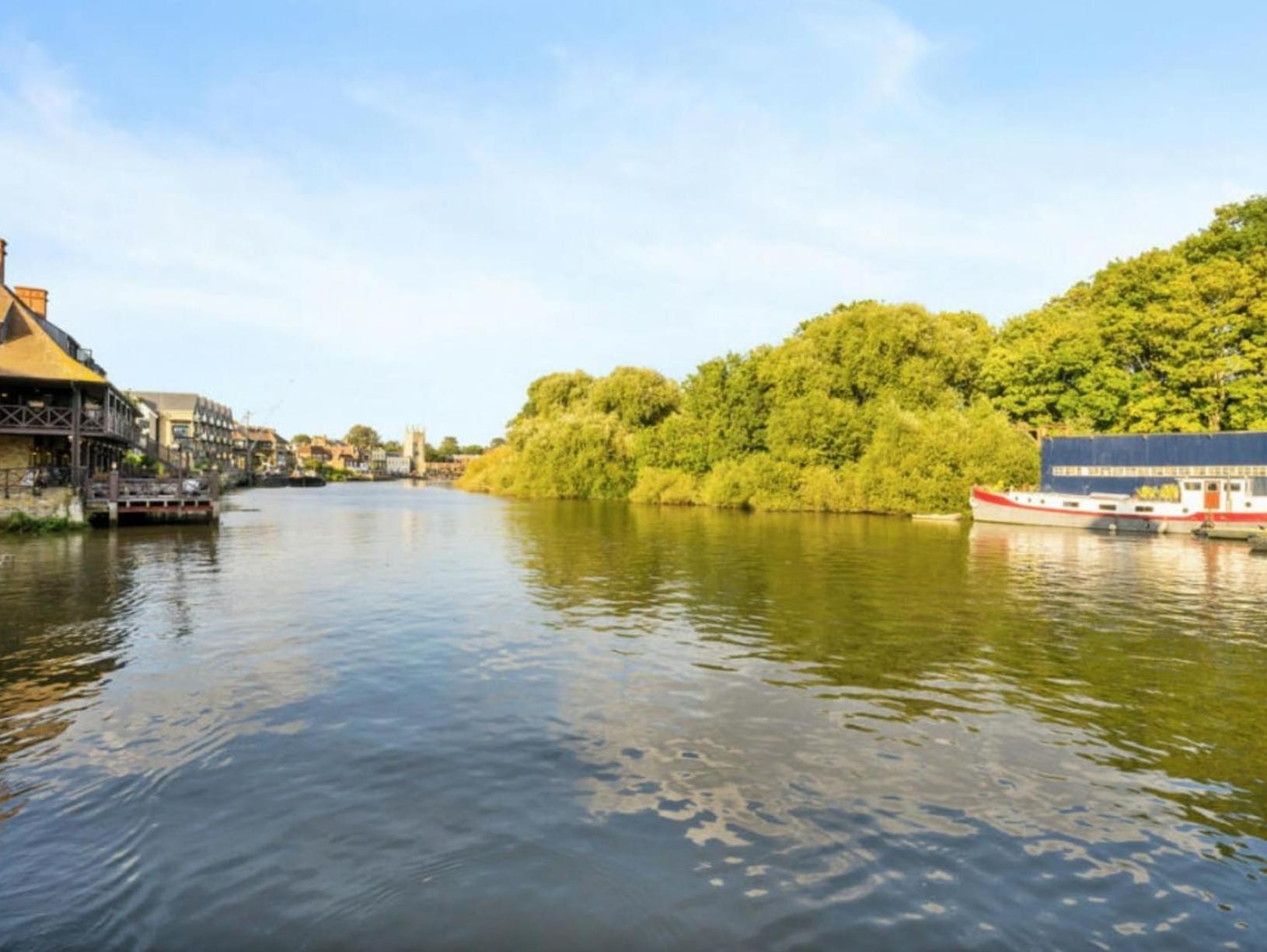 Apartamento Serenity By The Water: 3 Bed 3 Bath West - Parking