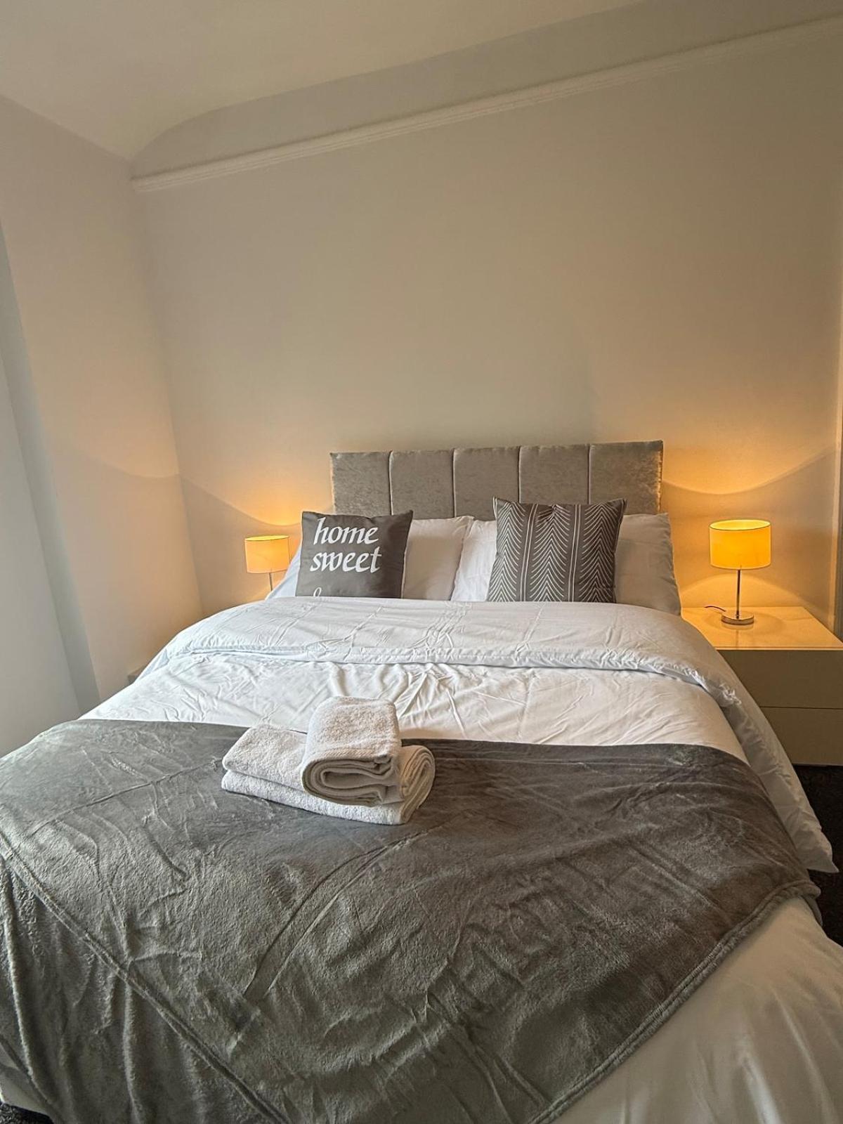 Cozy Camden Luxe Retreat Apartamento Londres
