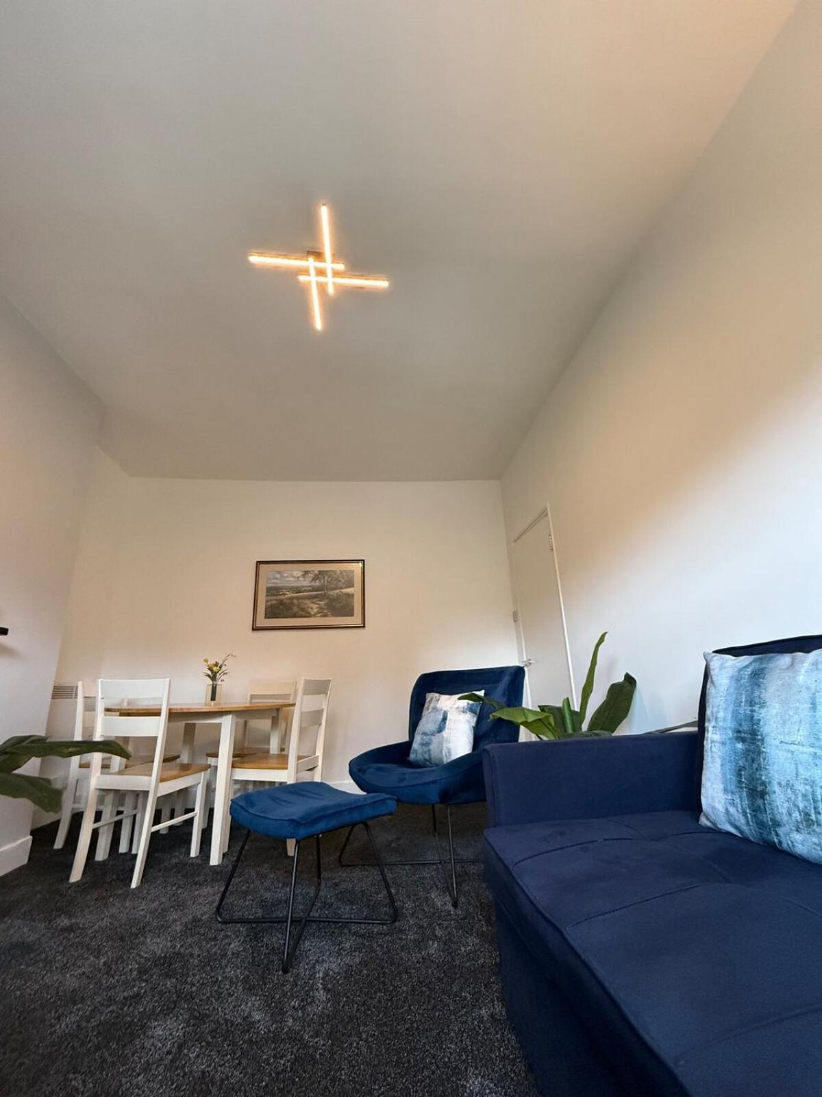 Cozy Camden Luxe Retreat Apartamento