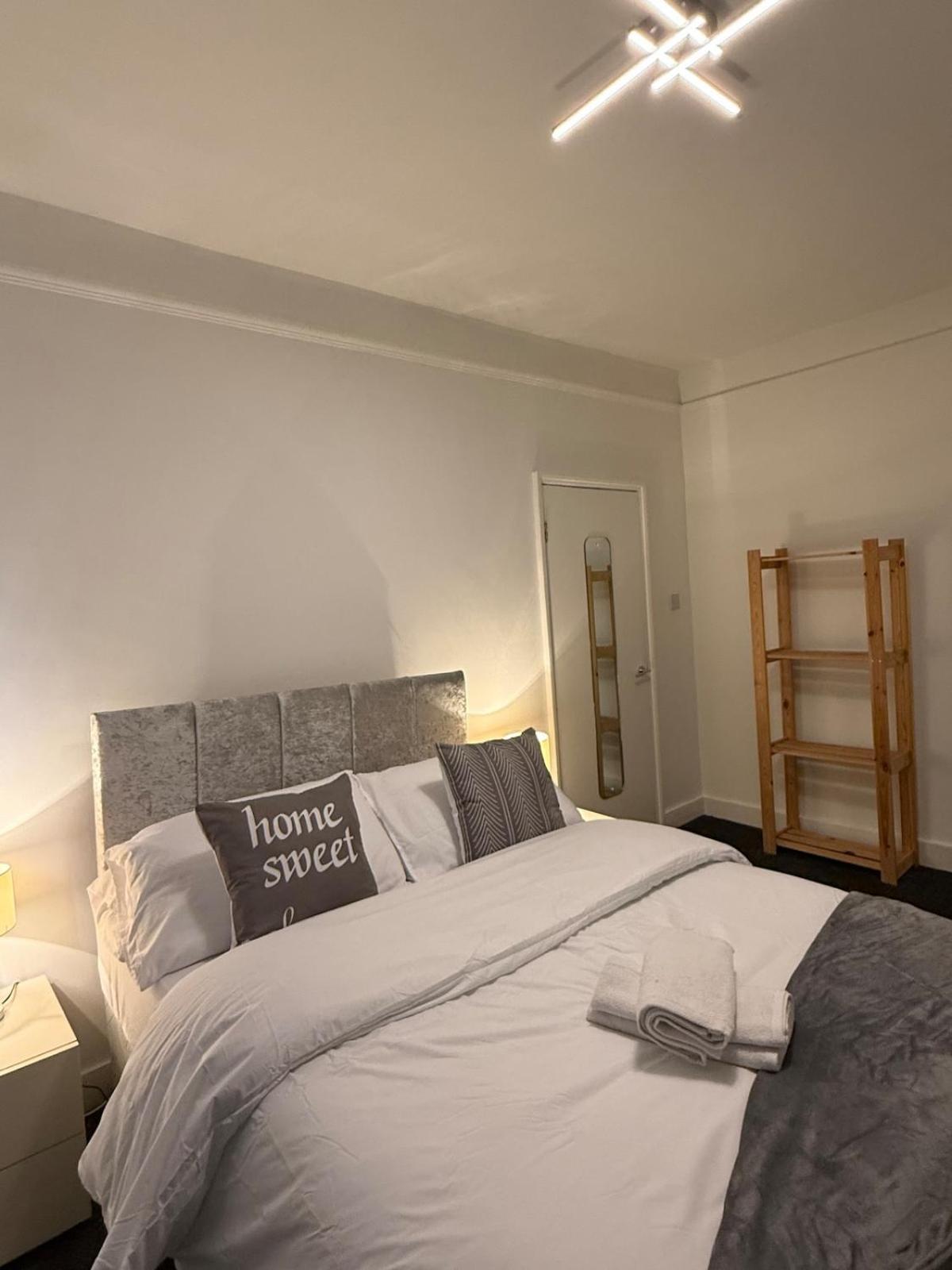 Cozy Camden Luxe Retreat Apartamento Londres