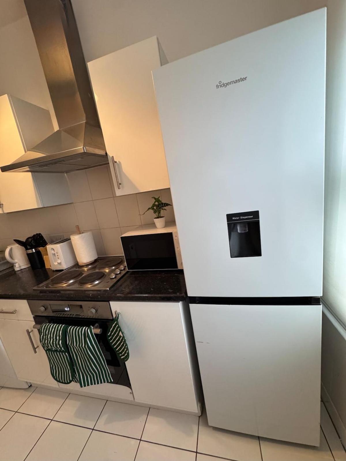 Cozy Camden Luxe Retreat * Londres