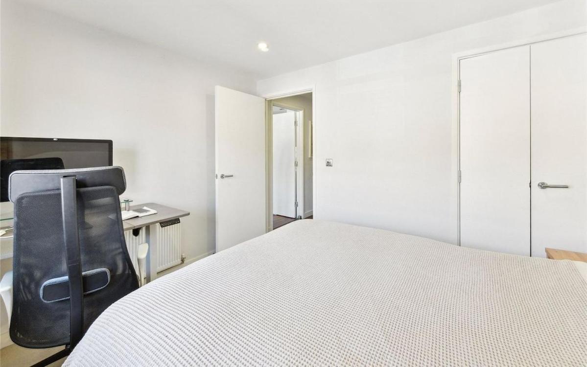 Highly Modern Secure In Fulham Chelsea *