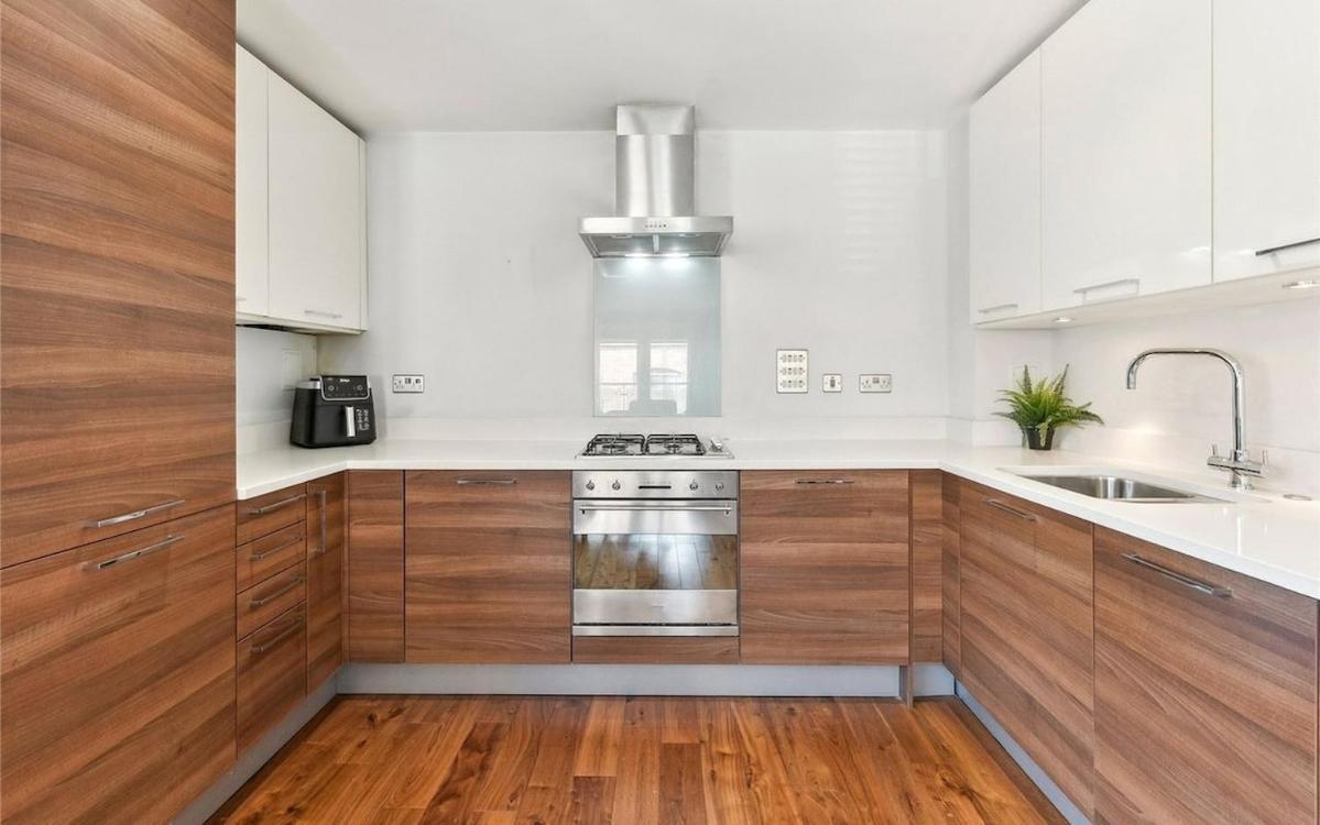 Highly Modern Secure In Fulham Chelsea *