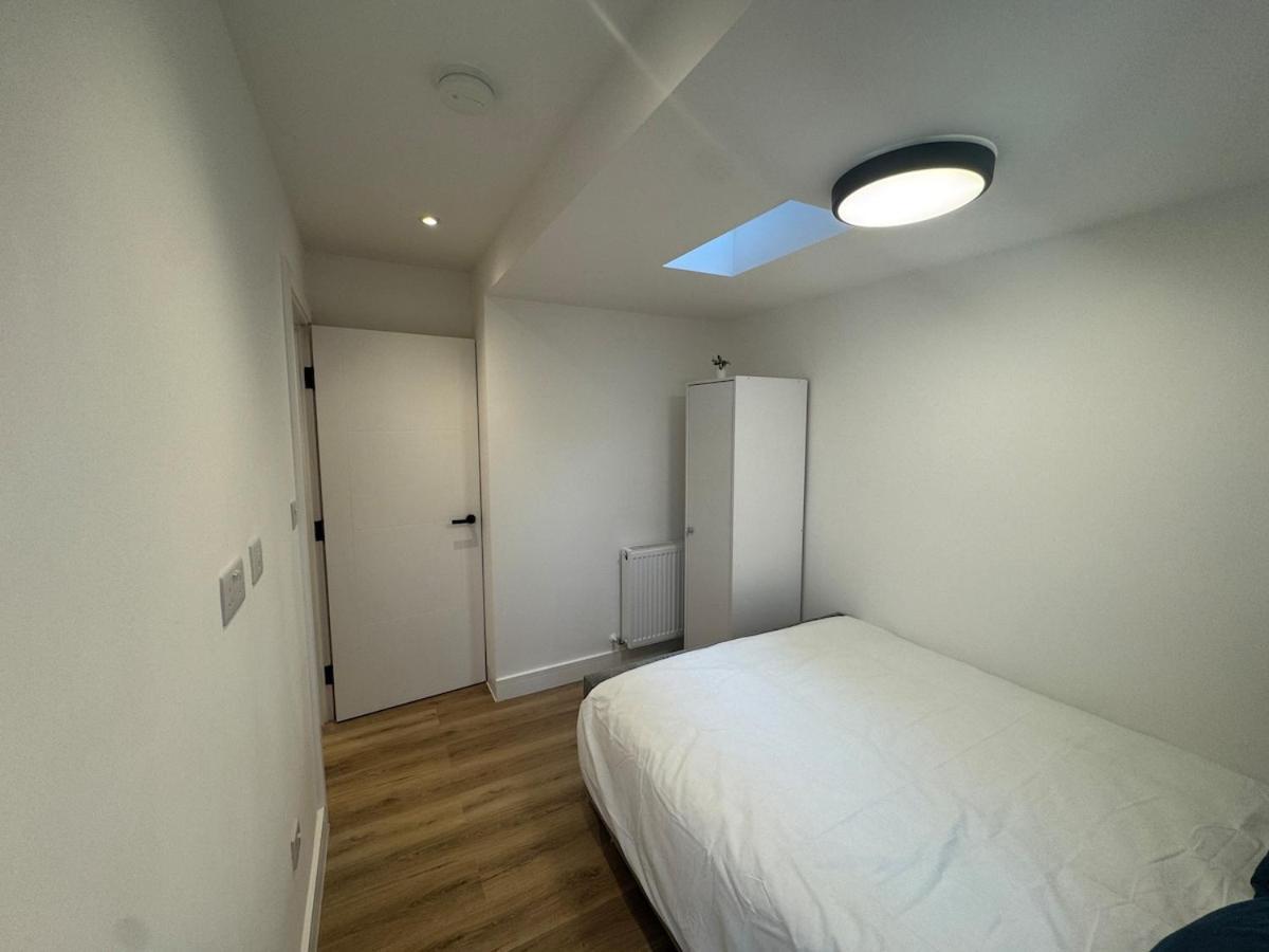 Luxury, Spacious In Fulham *