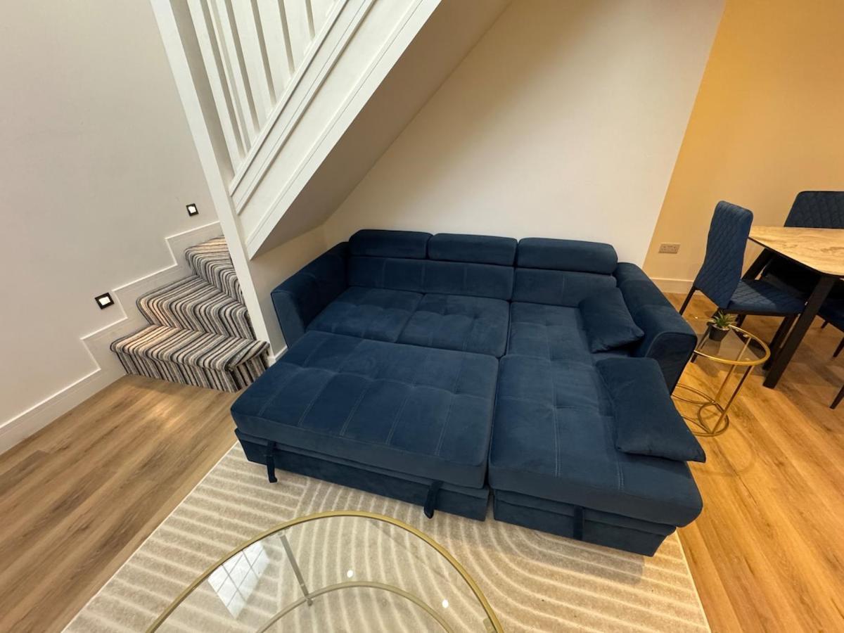 Luxury, Spacious In Fulham