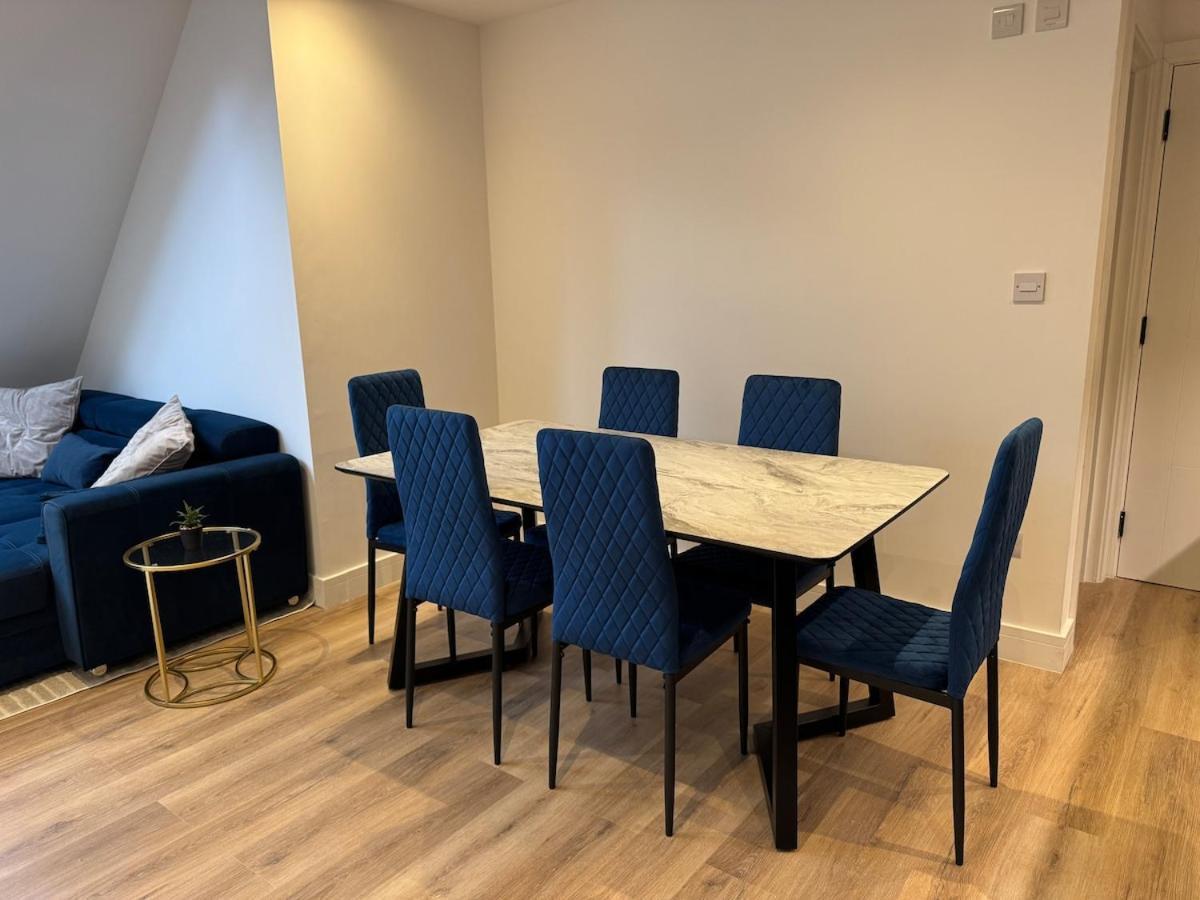 Luxury, Spacious In Fulham London