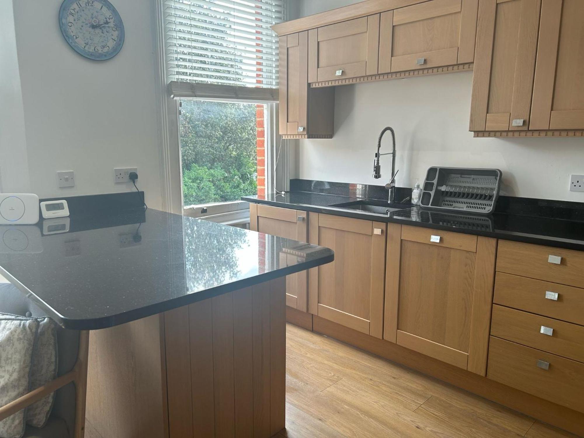 Apartment Riverside In The Heart Of Greenwich London