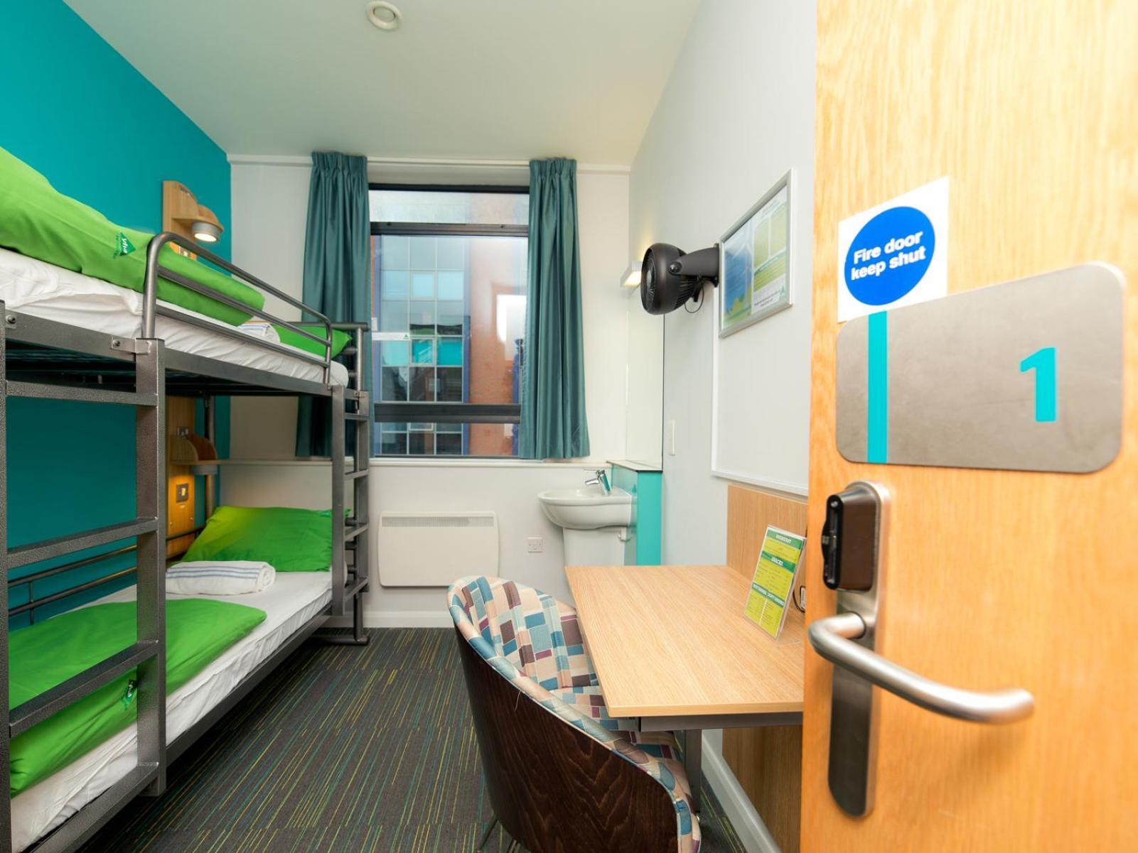 Yha Oxford Street