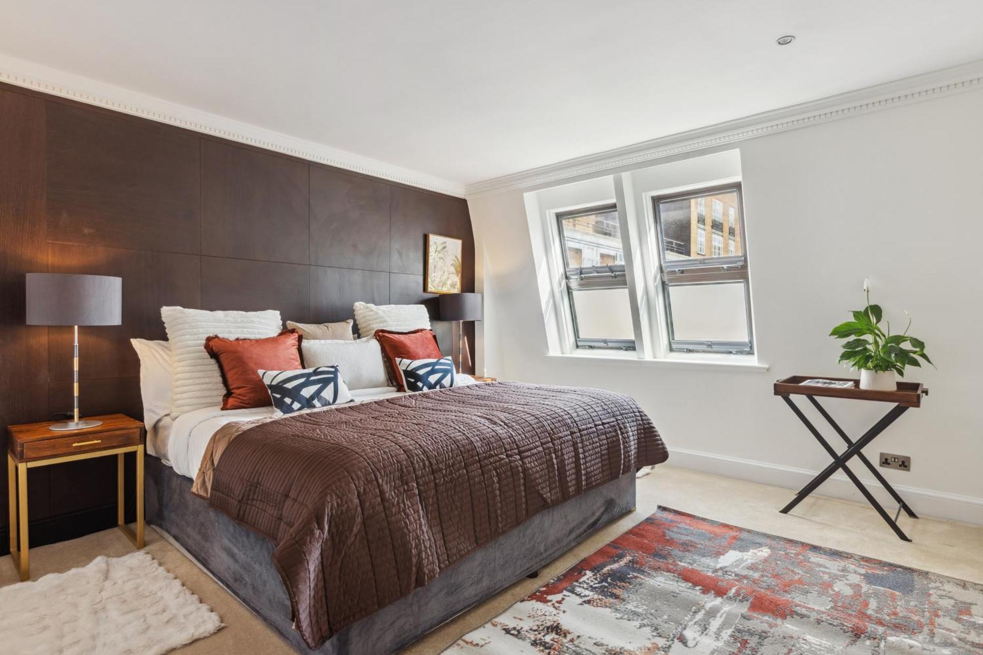 Mayfair House Aparthotel London