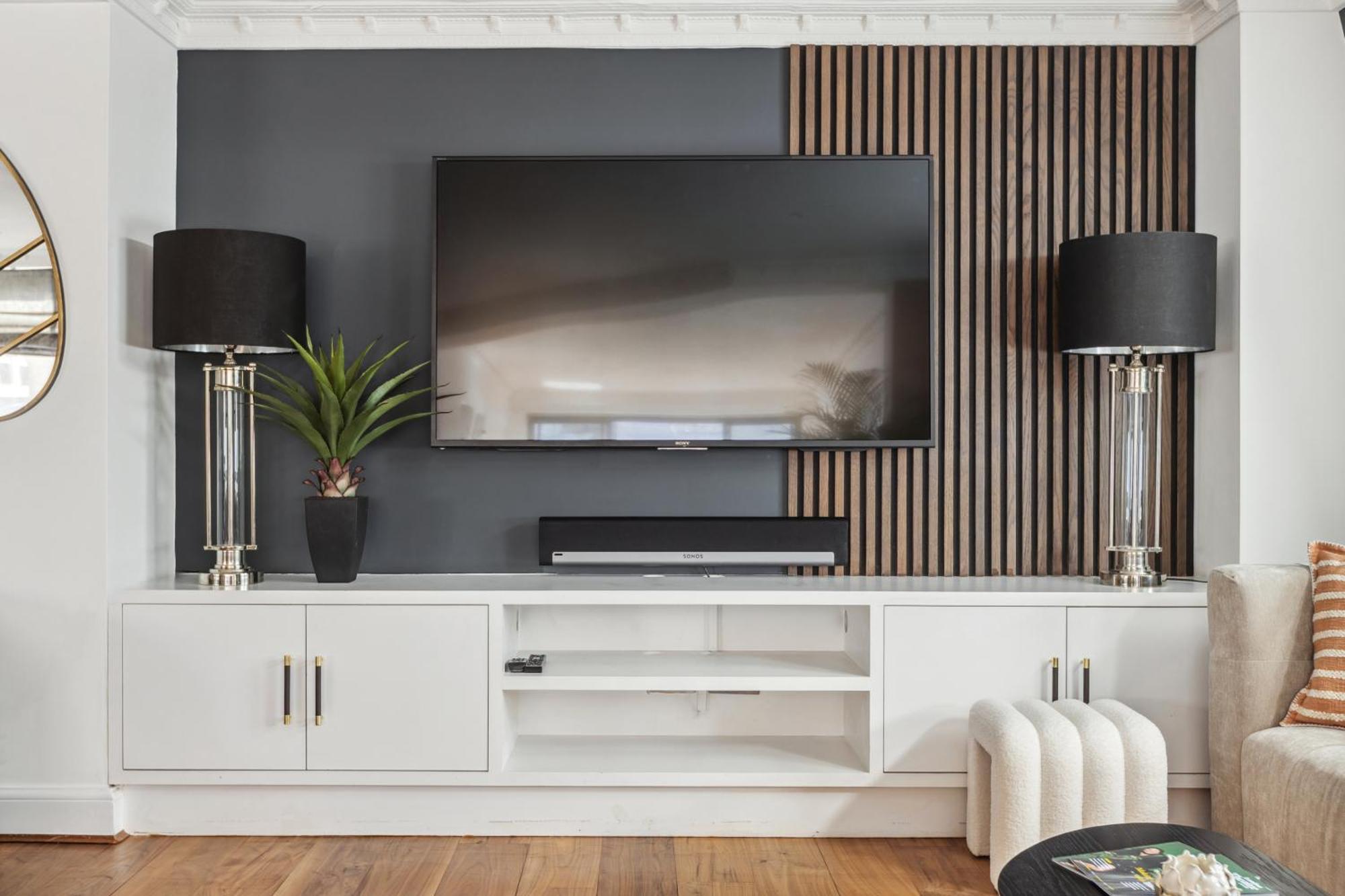 Mayfair House Aparthotel