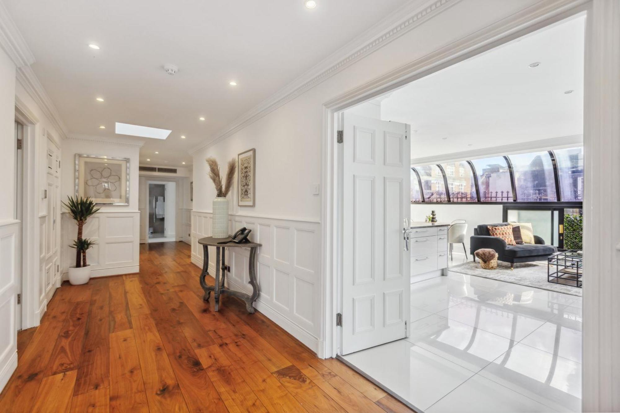 Mayfair House Aparthotel London