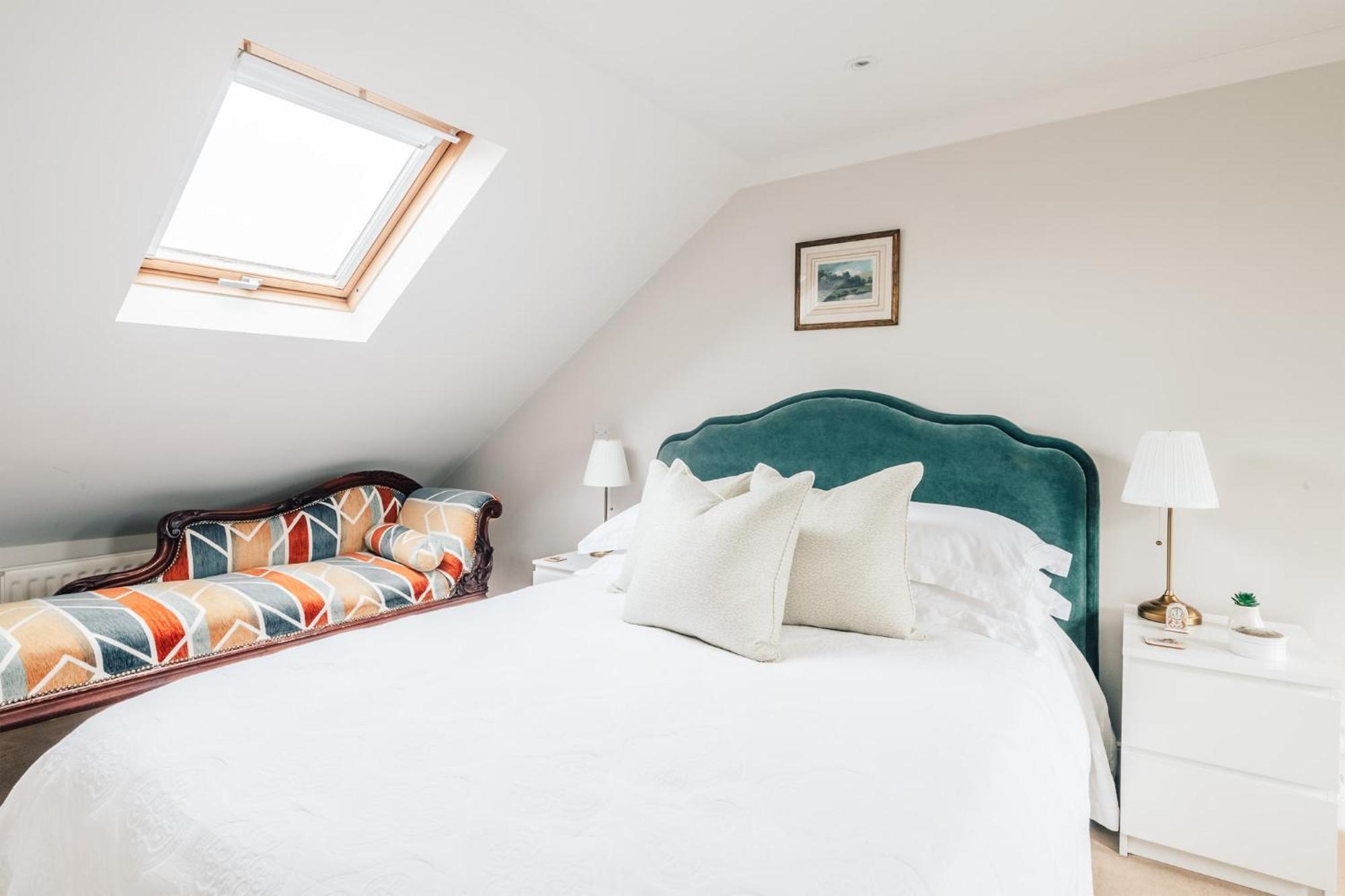 3 Bed, 2 Bath Stylish Flat London