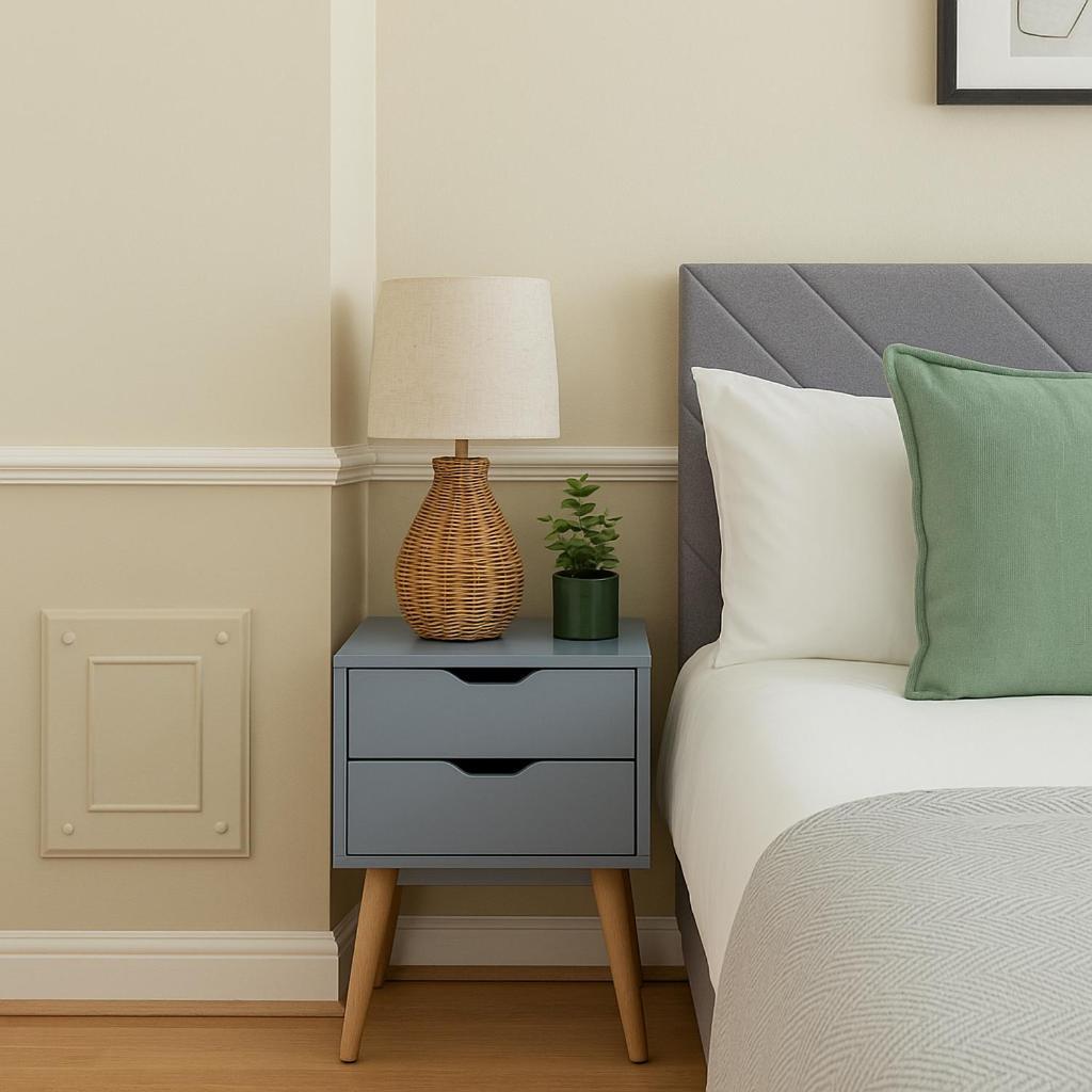 Apartment Modern Flat With Classic Charm - Goldhawk