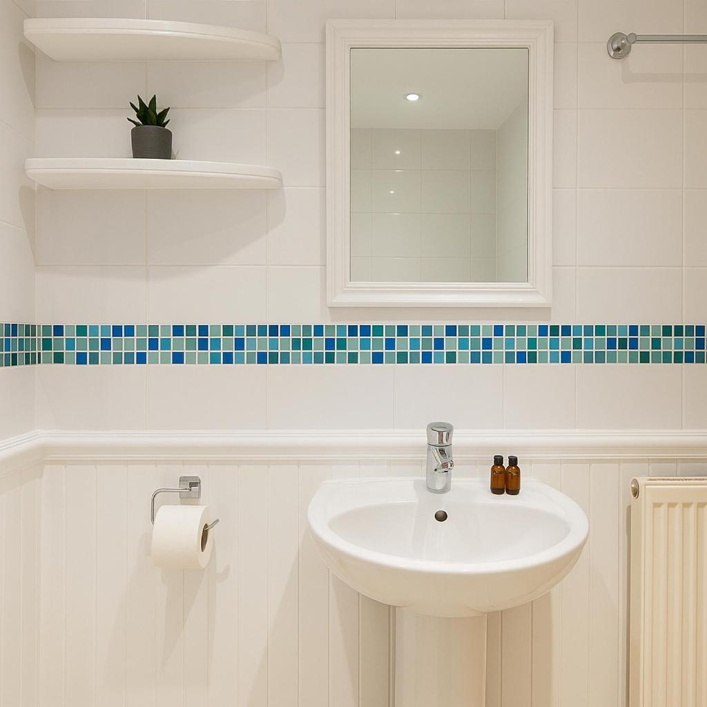 Apartment Modern Flat With Classic Charm - Goldhawk London