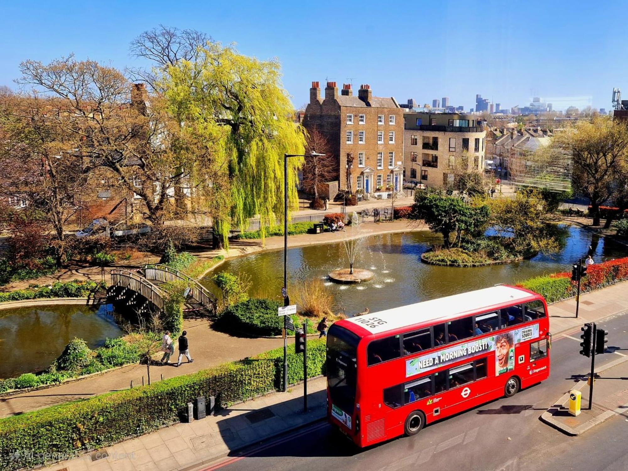 Apartment Two Bedroom By Brookland Serviced Short Lets With Free Wifi