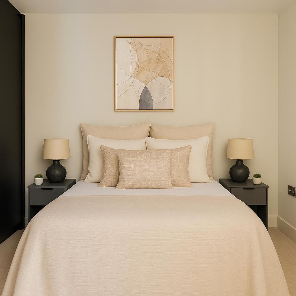 Apartment Riverside In The Heart Of Greenwich London