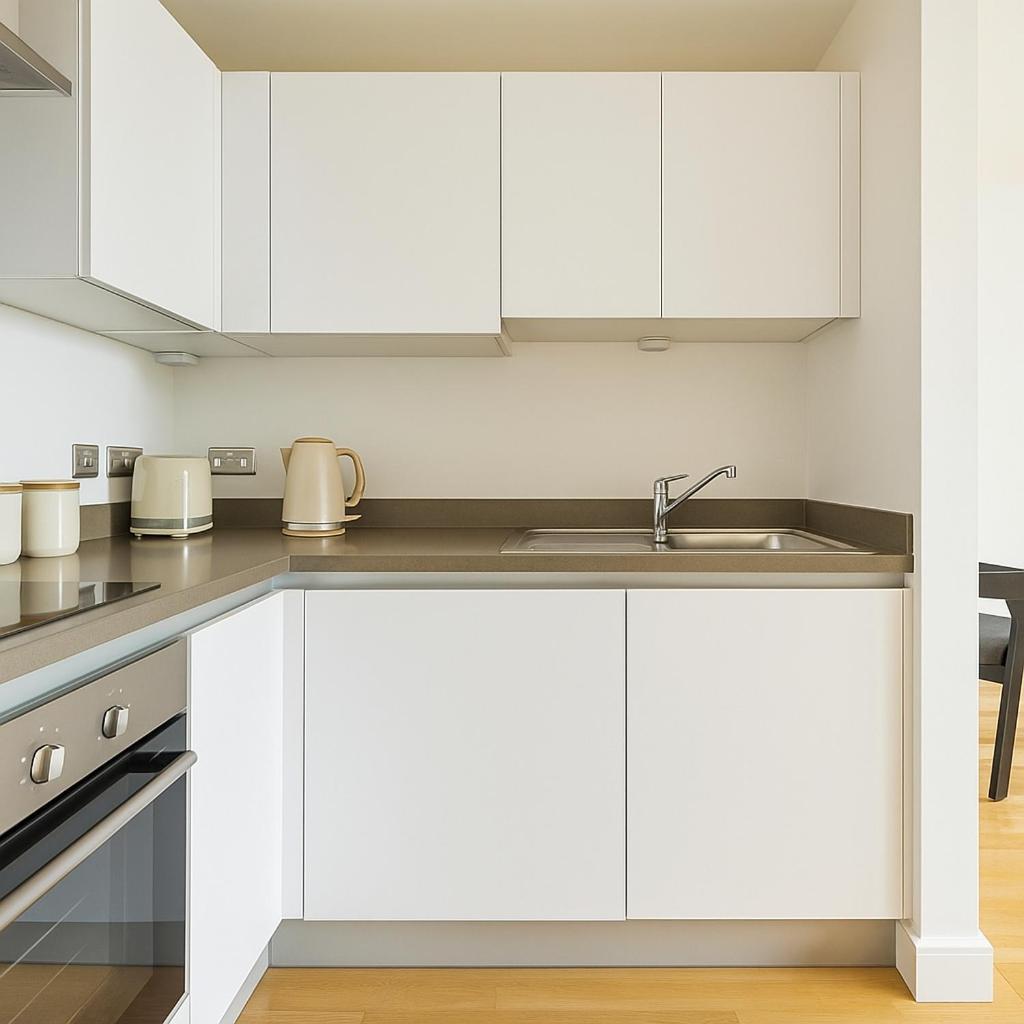 Riverside In The Heart Of Greenwich * London