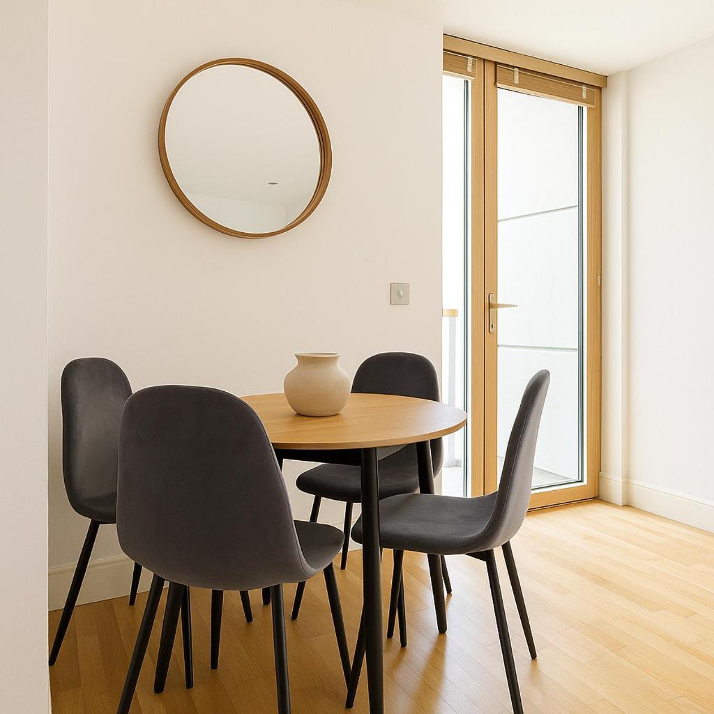 Apartment Riverside In The Heart Of Greenwich