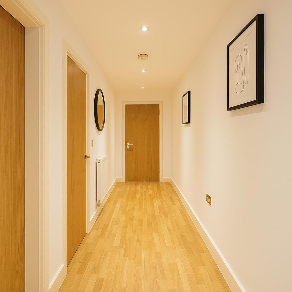 Riverside In The Heart Of Greenwich Apartment London