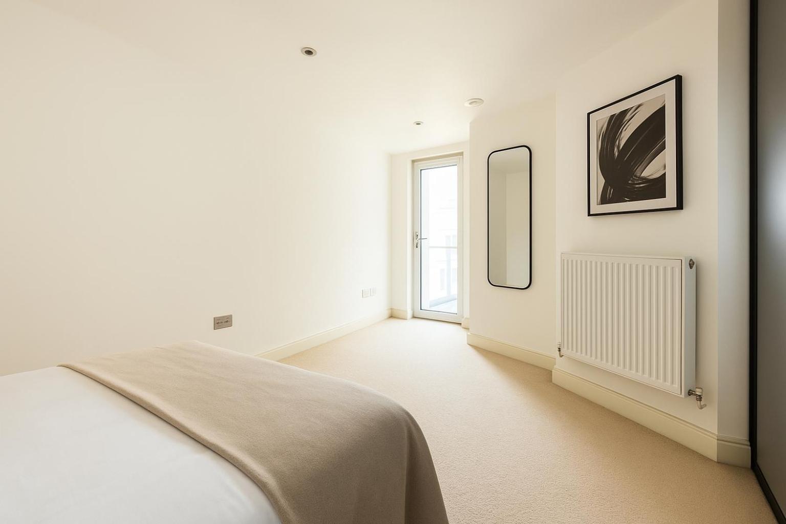 Apartment Riverside In The Heart Of Greenwich London