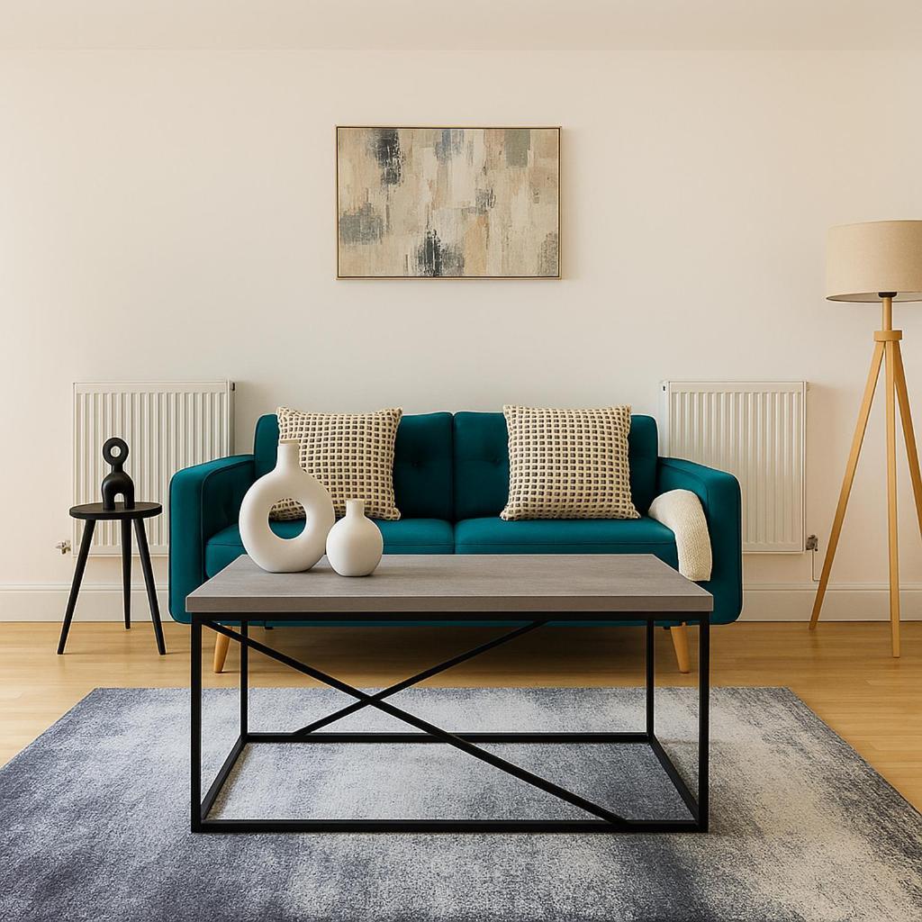 Riverside In The Heart Of Greenwich Apartment *