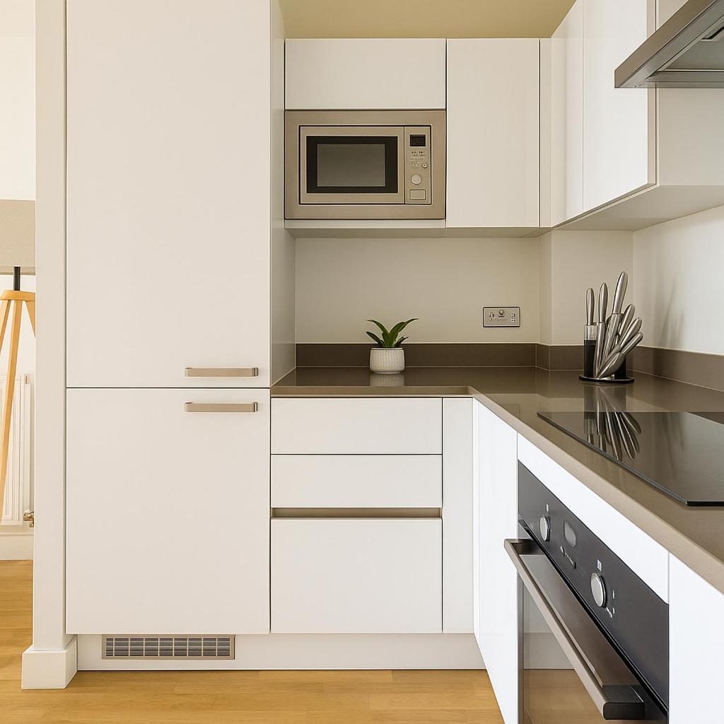 Apartment Riverside In The Heart Of Greenwich *