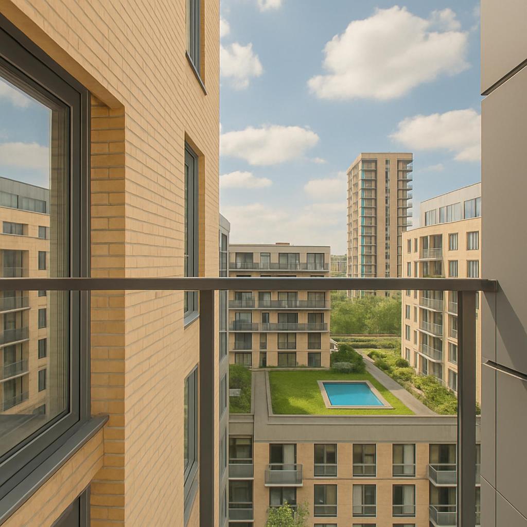 Riverside In The Heart Of Greenwich Apartment *