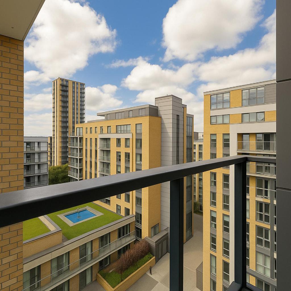 Apartment Riverside In The Heart Of Greenwich *