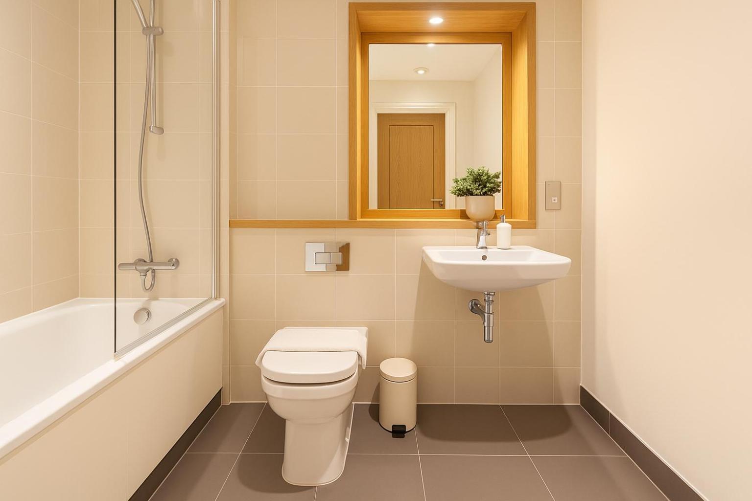Riverside In The Heart Of Greenwich Apartment London