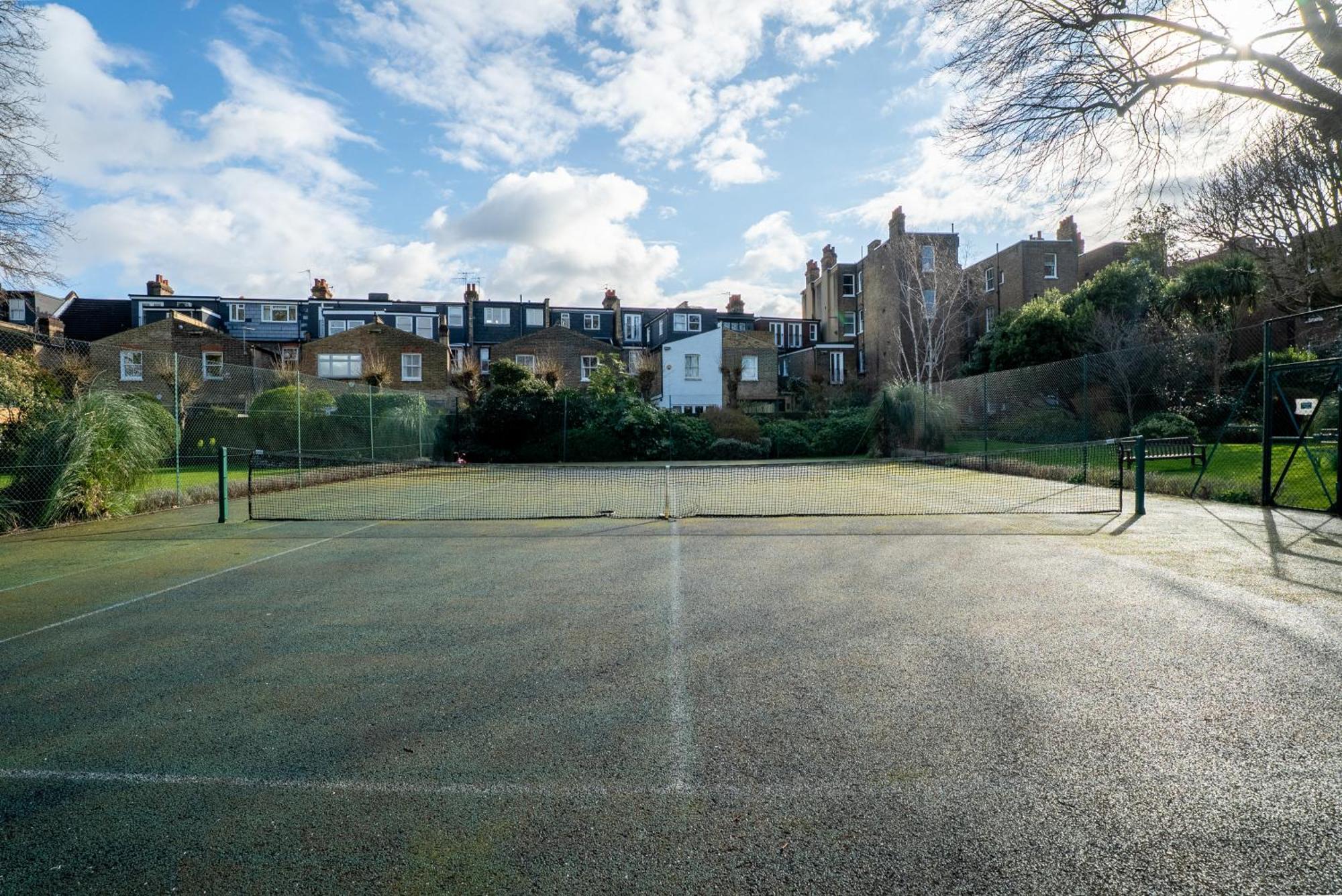 Apartment The Plush Putney Retreat London