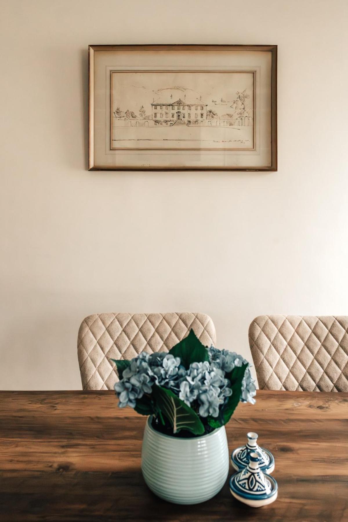 3 Bed, 2 Bath Stylish Flat London