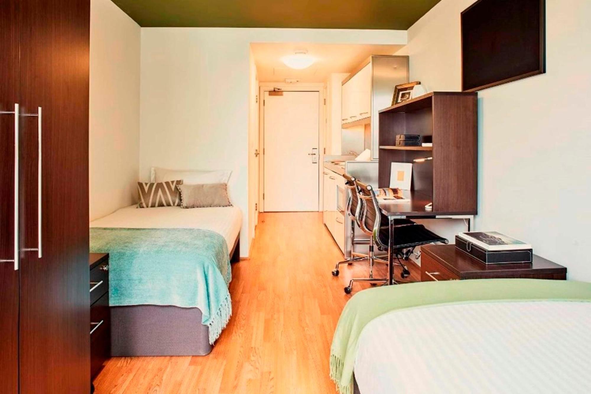Apartment Chapter Portobello In London