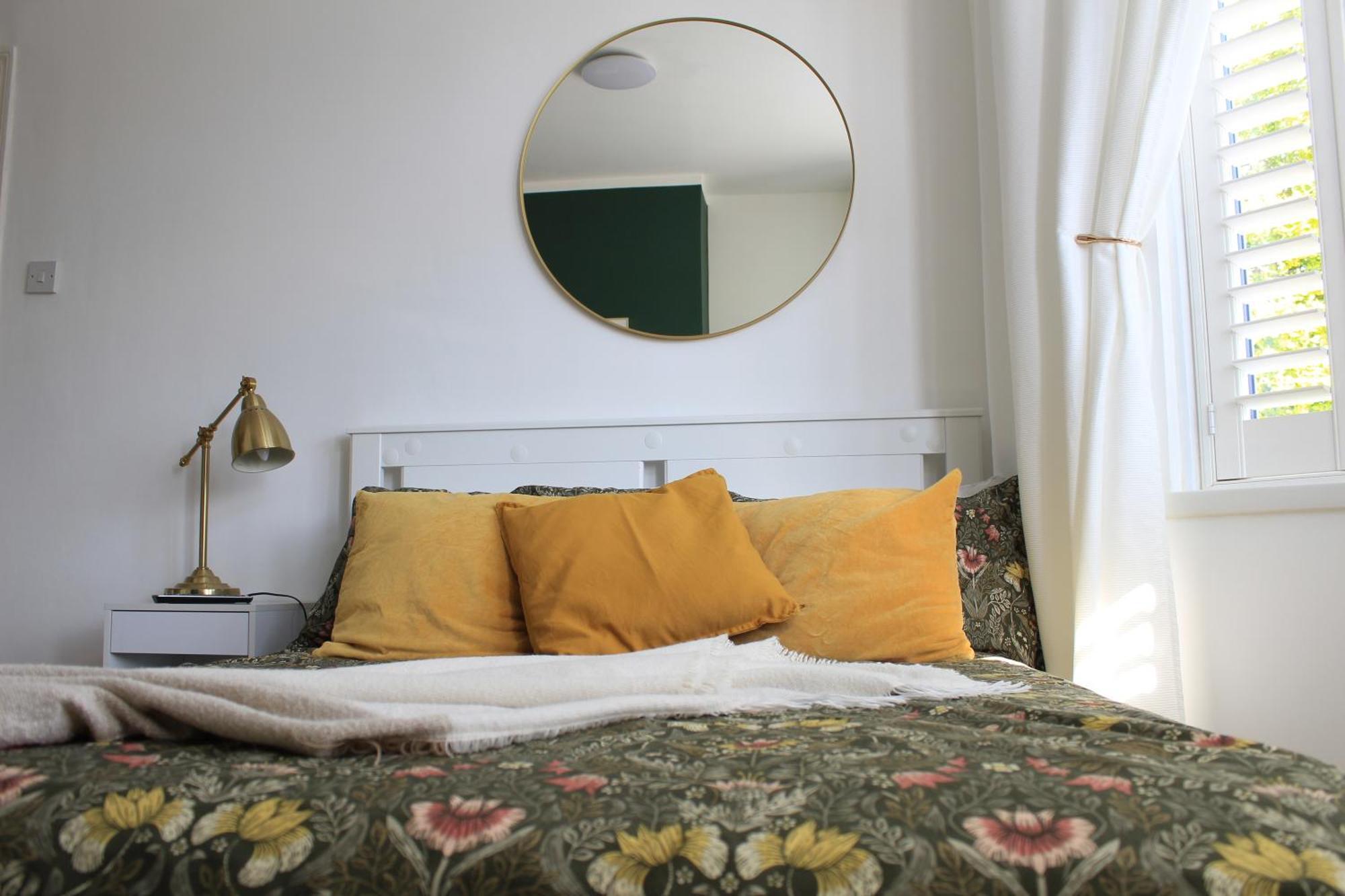 Stylish Ensuite 15 Mins To Hospedagem domiciliar *