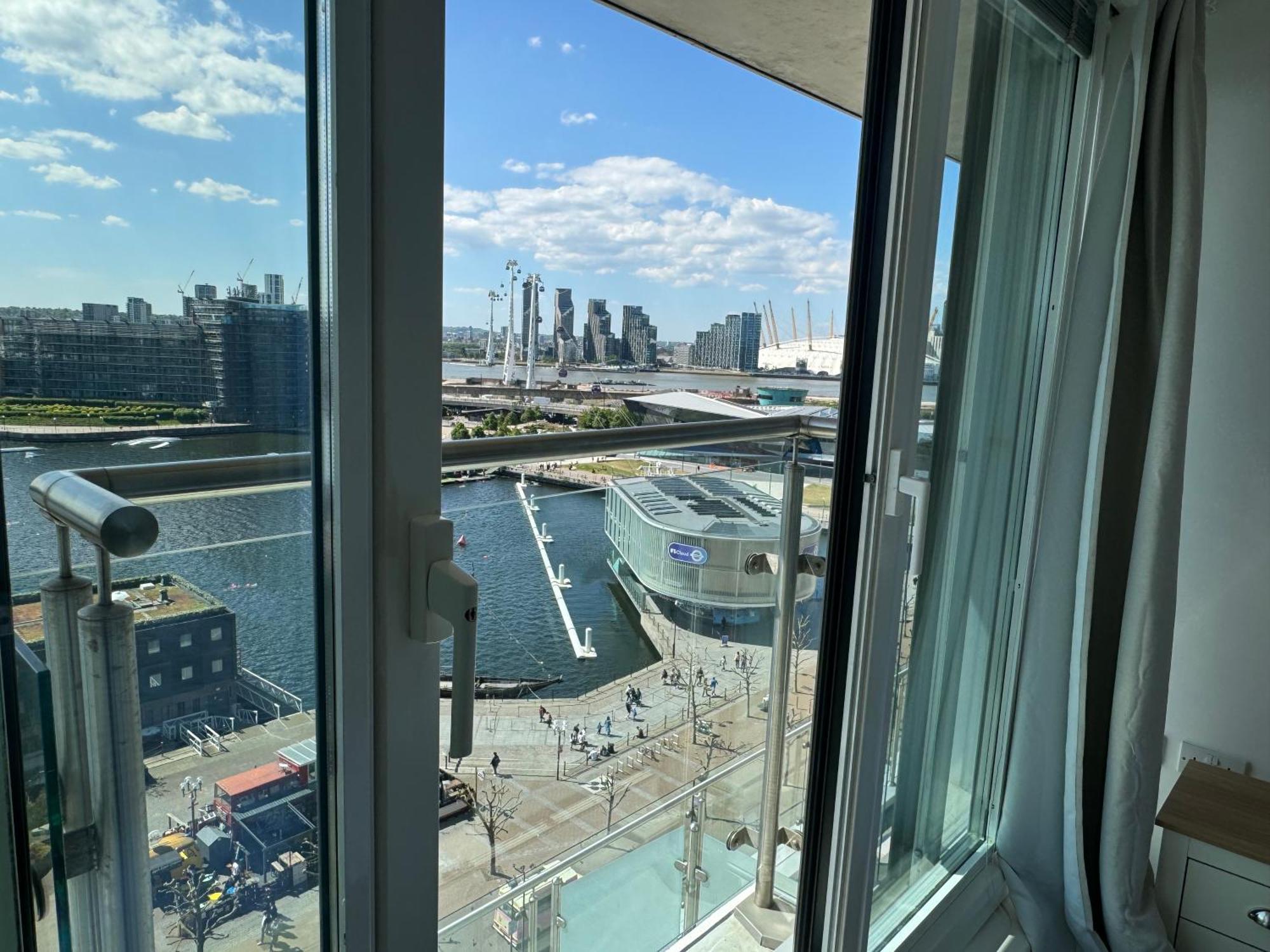 Riverstay With Free Parking Apartment *