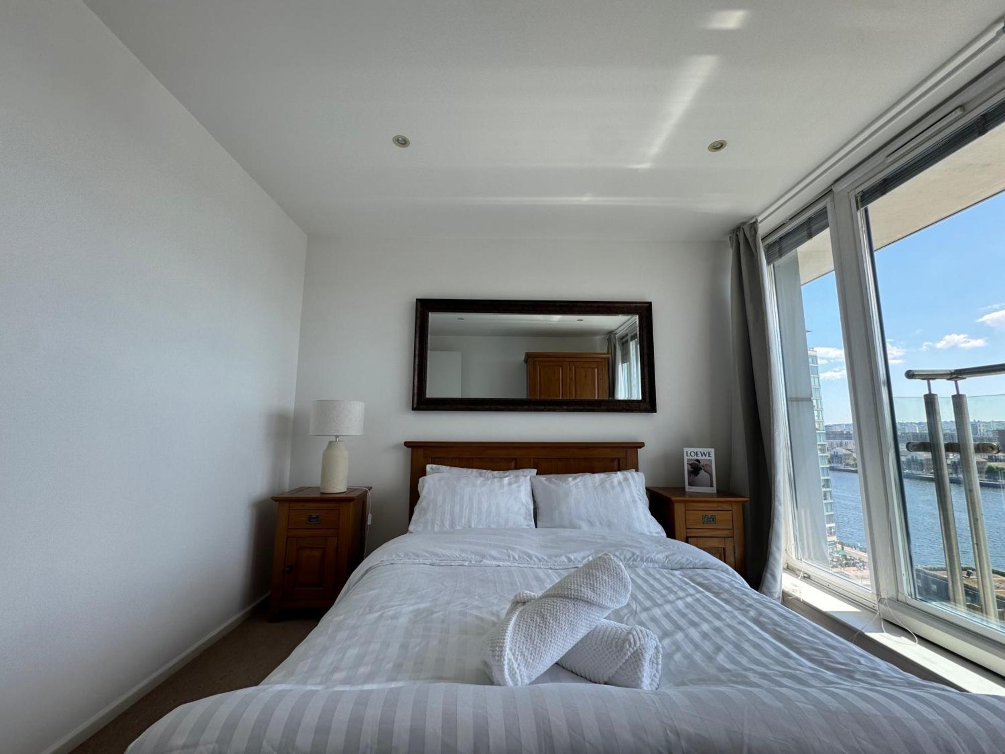 Riverstay With Free Parking London