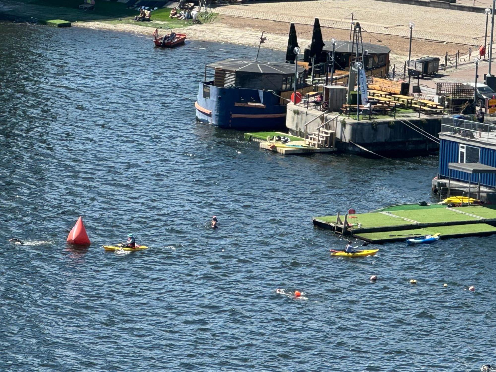 Apartment Riverstay With Free Parking *
