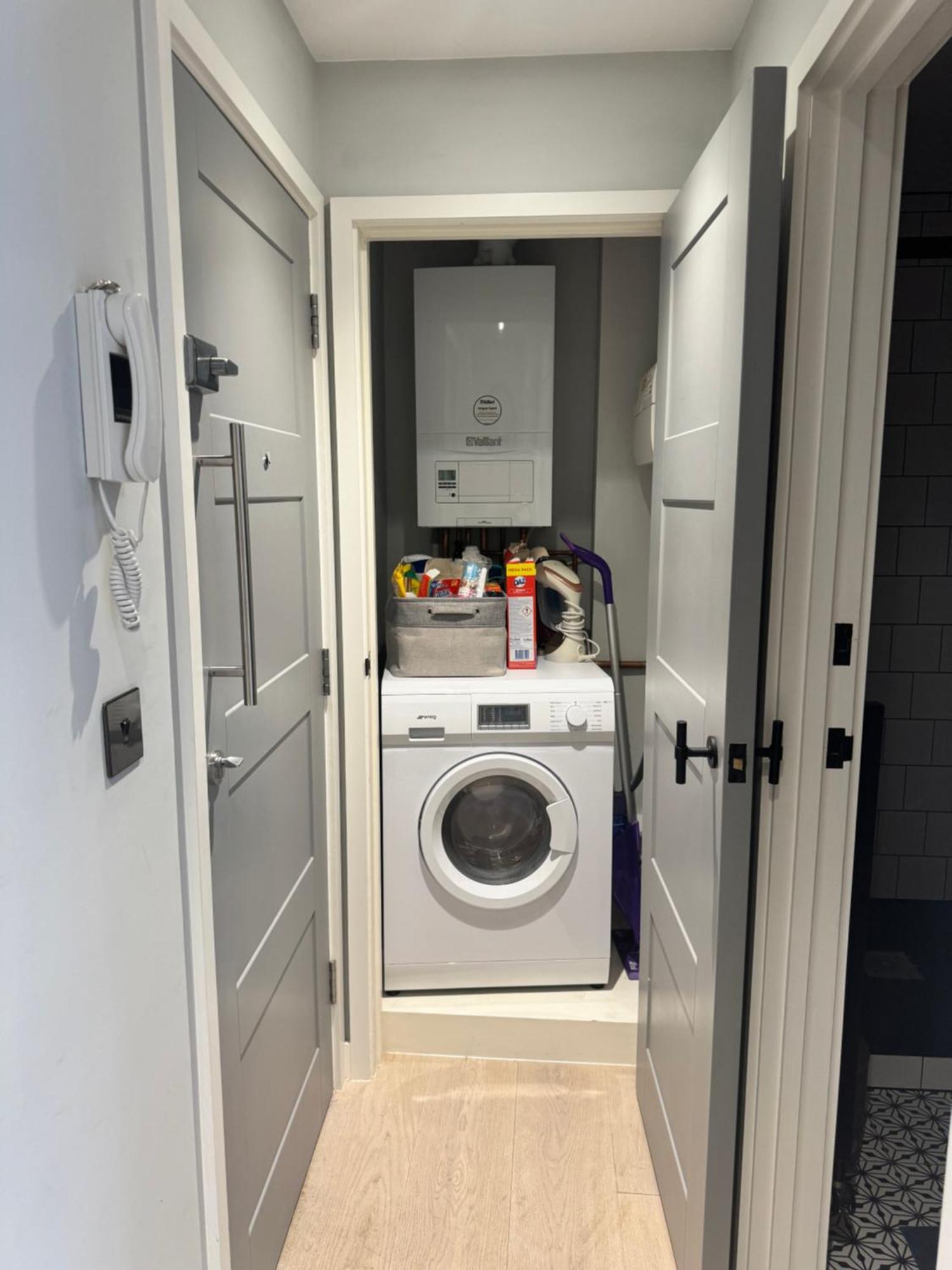 Apartment 5 Min Walk To Oxford Street *