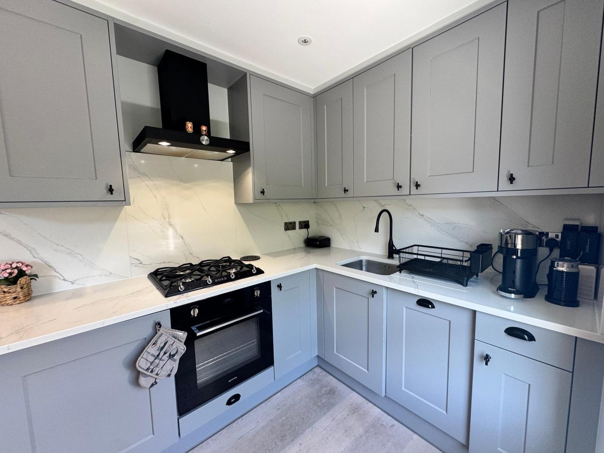 Apartment 5 Min Walk To Oxford Street London