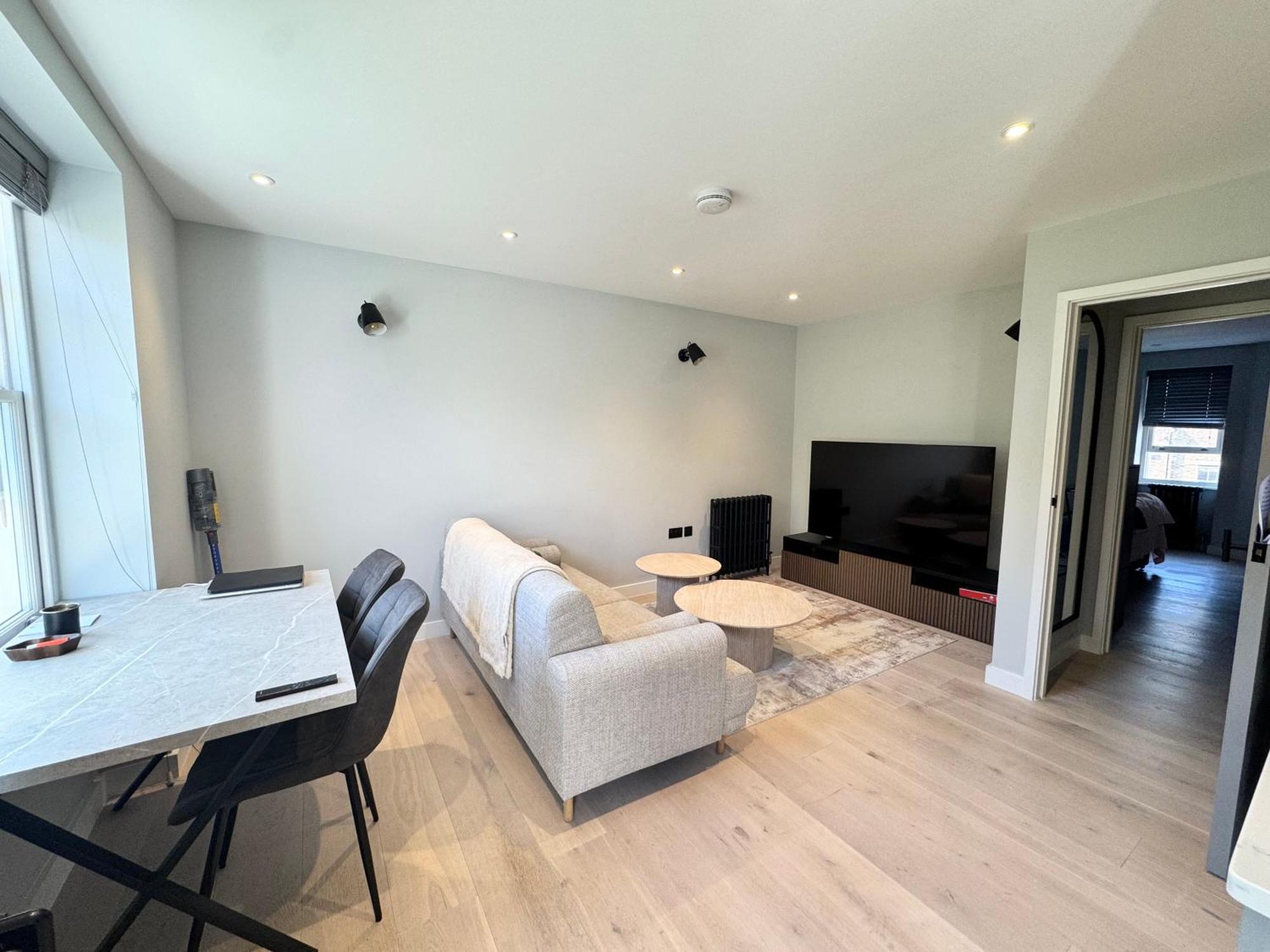 Apartment 5 Min Walk To Oxford Street London