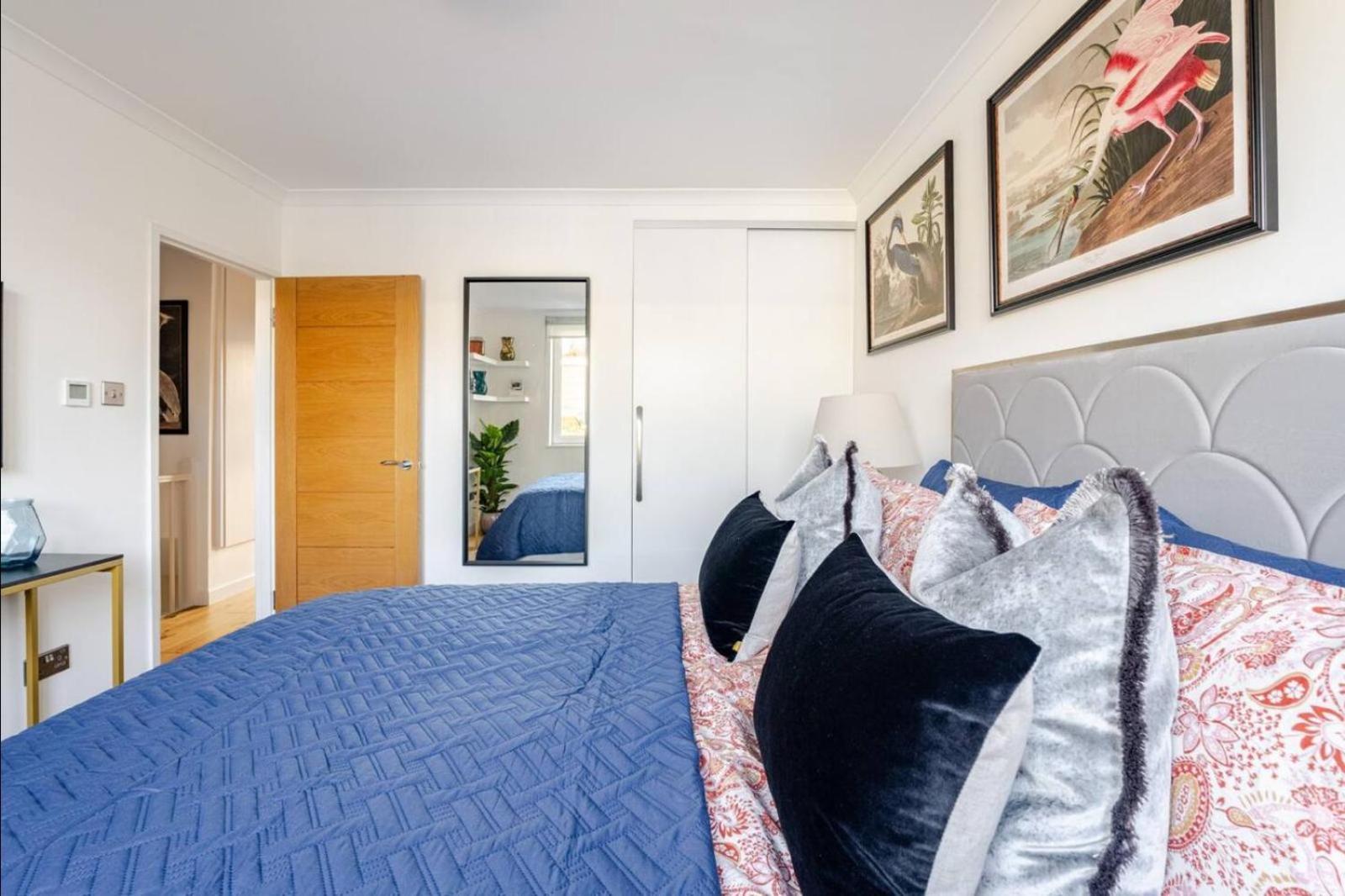 Holiday home Private And Gated Family - Sleeps 6 London