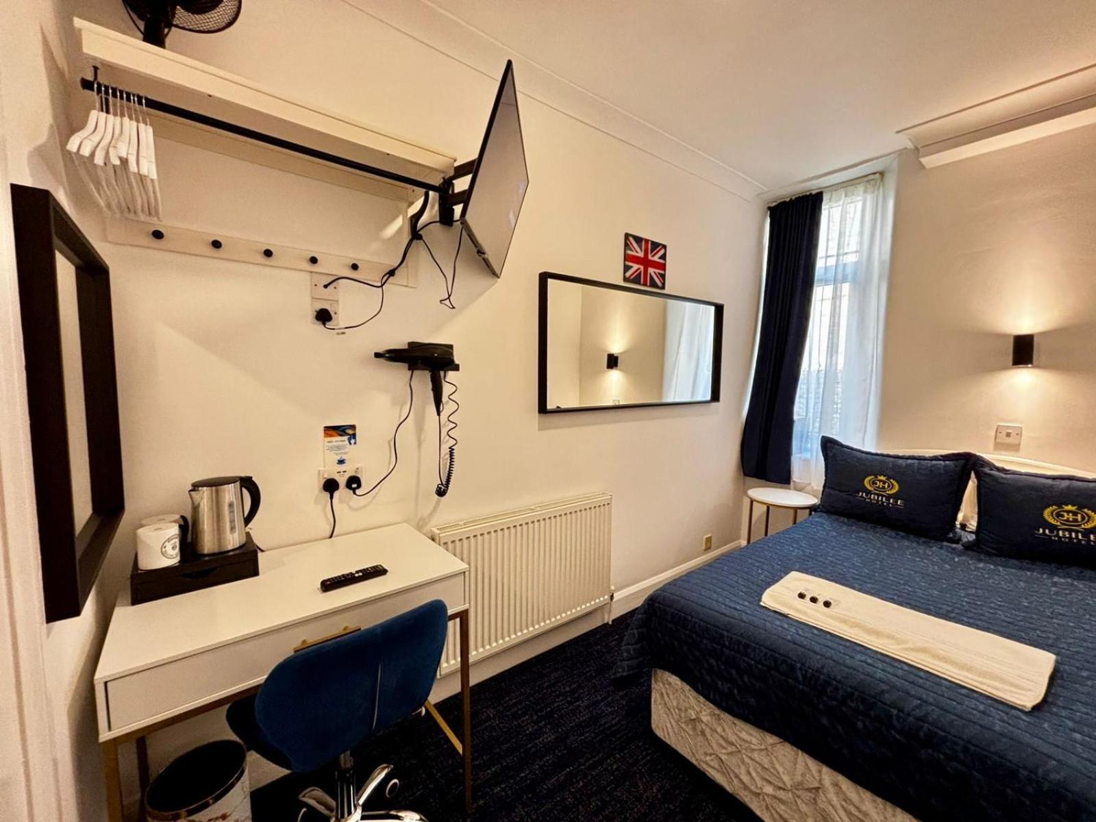 Hotel Jubilee Victoria