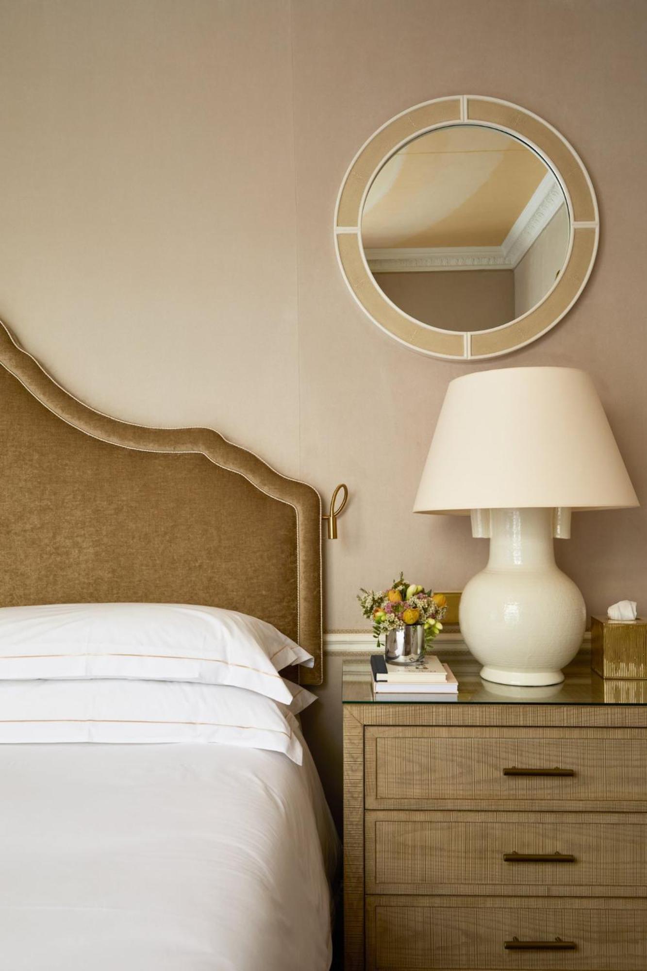 Hotel Egerton House
