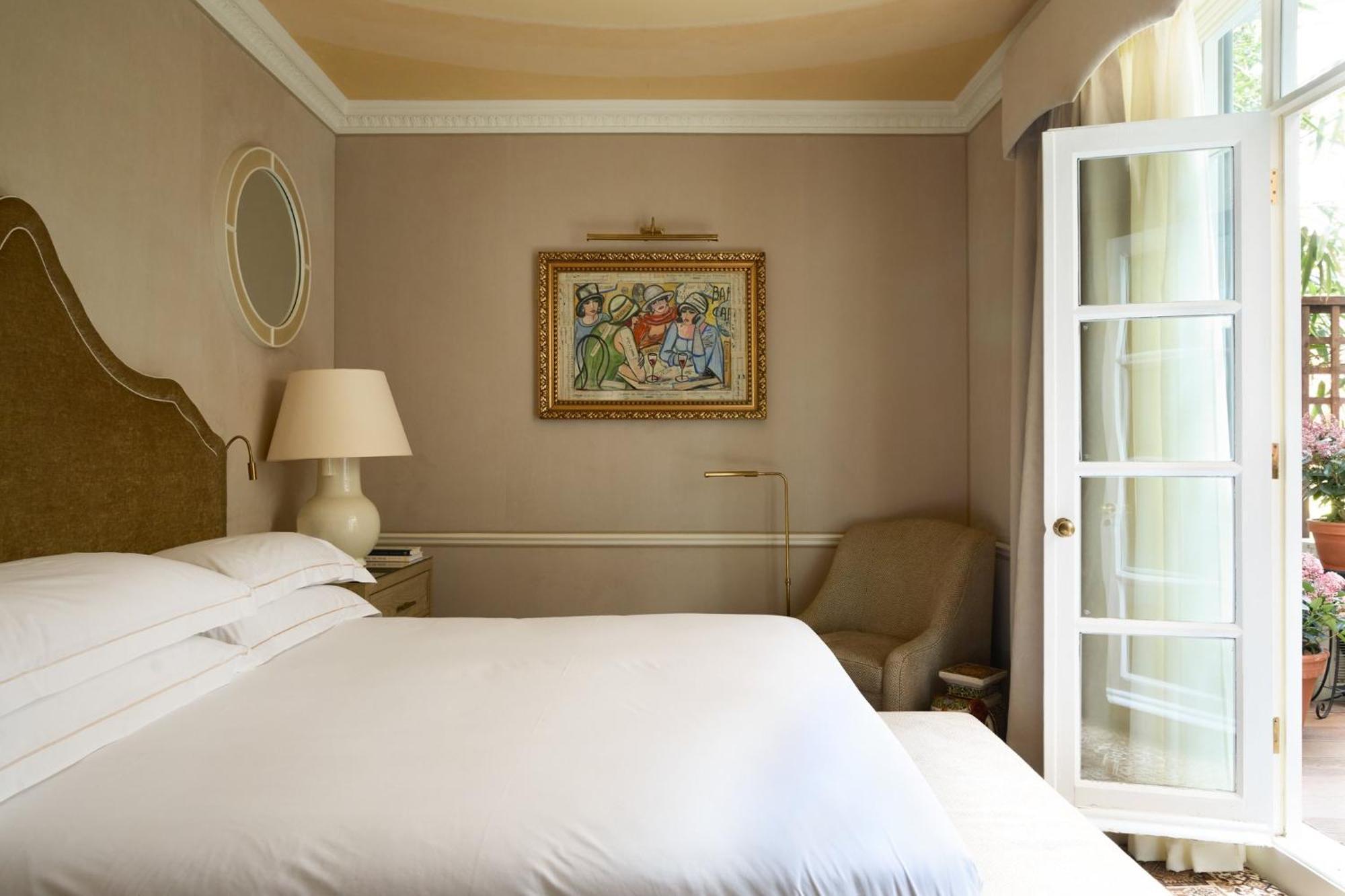 Hotel Egerton House 5*