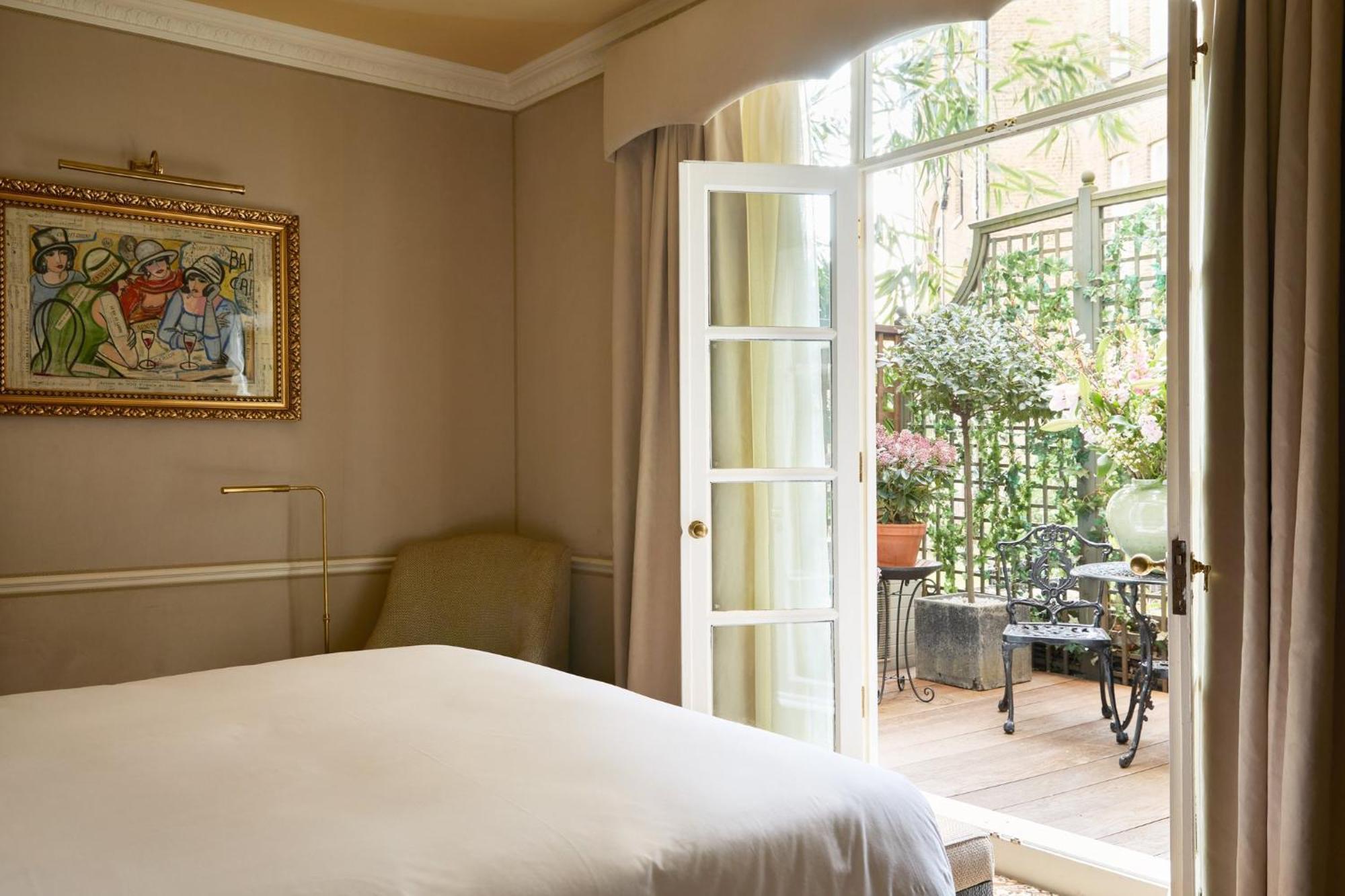 Egerton House 5* London