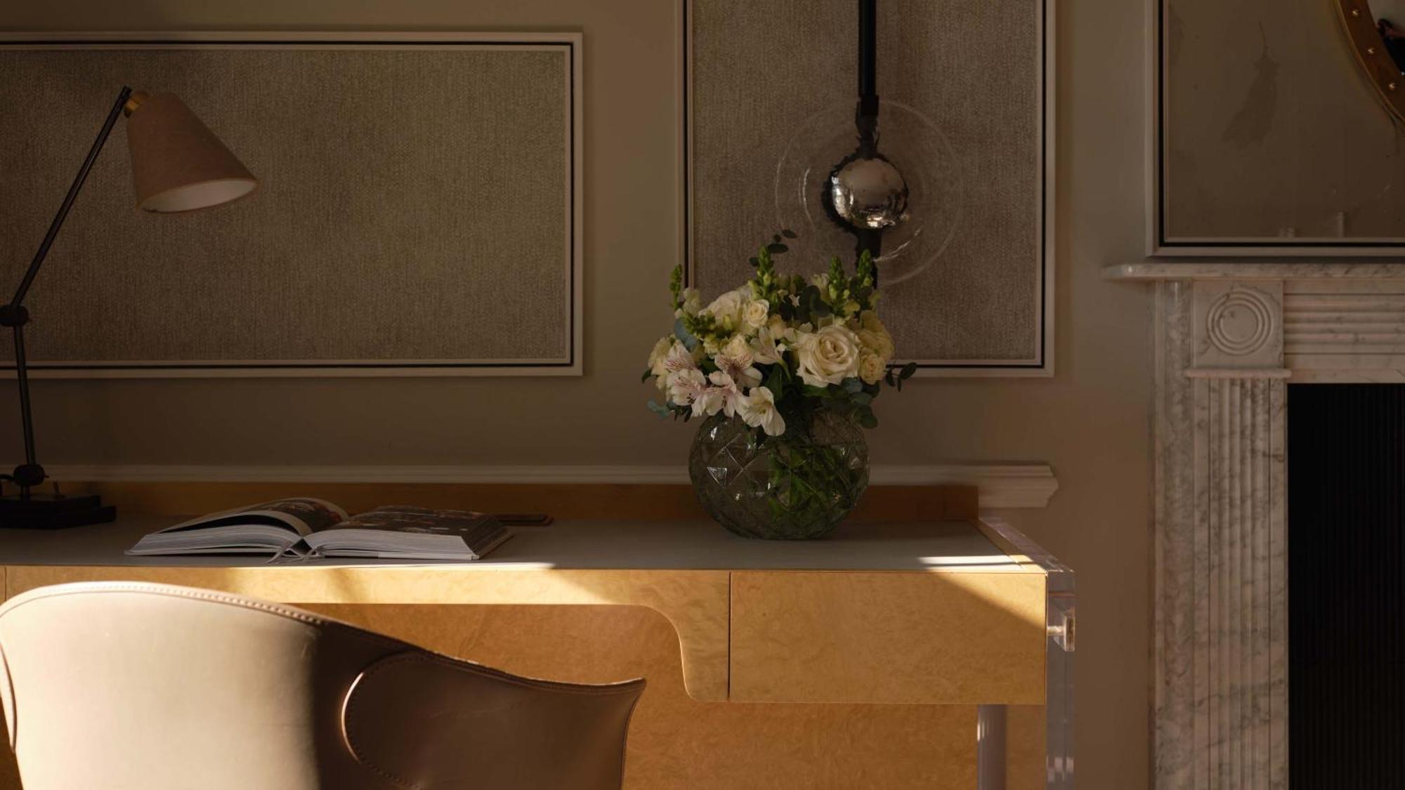 Mandarin Oriental Hyde Park, 5*