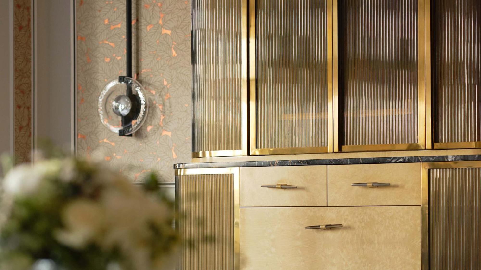Mandarin Oriental Hyde Park,
