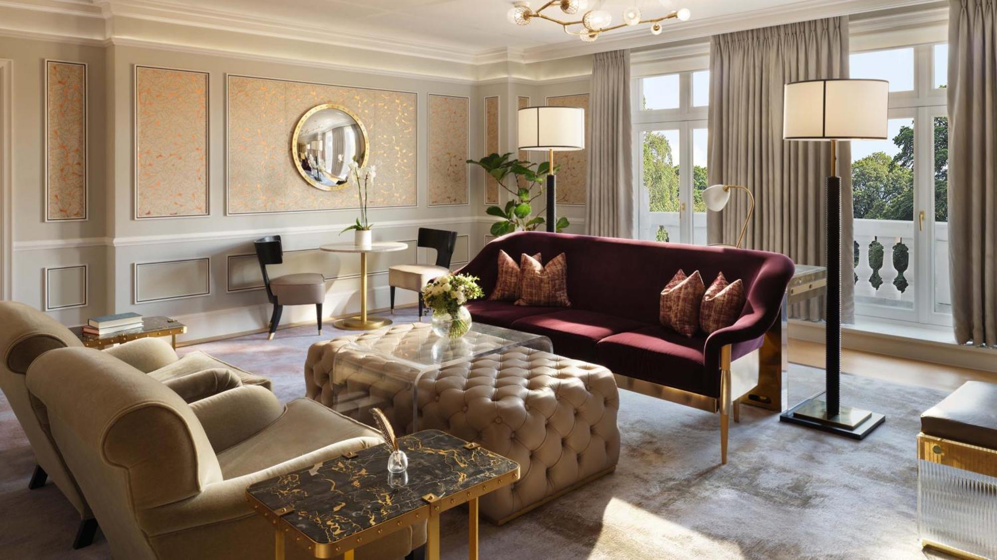 Hotel Mandarin Oriental Hyde Park, 5*