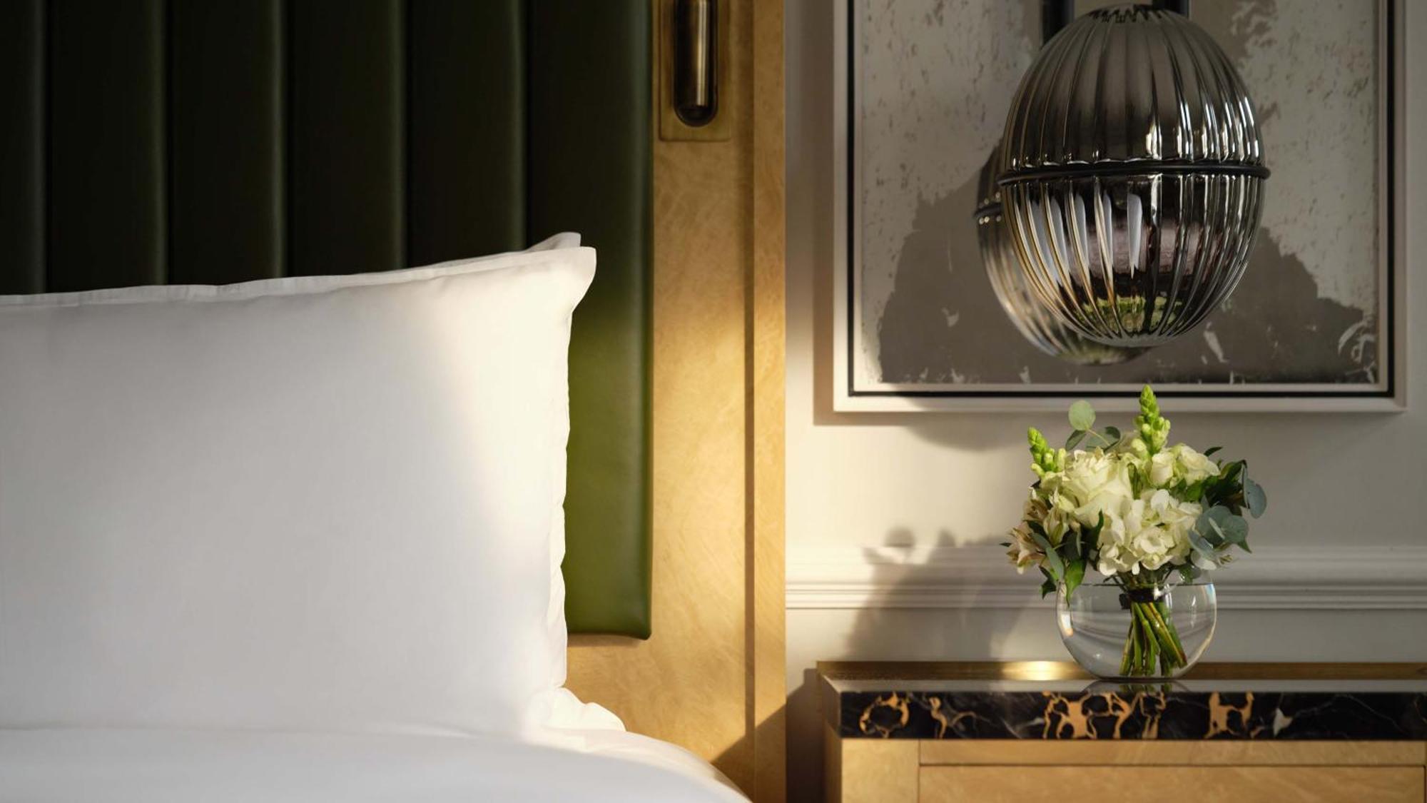 Mandarin Oriental Hyde Park, Hotel London