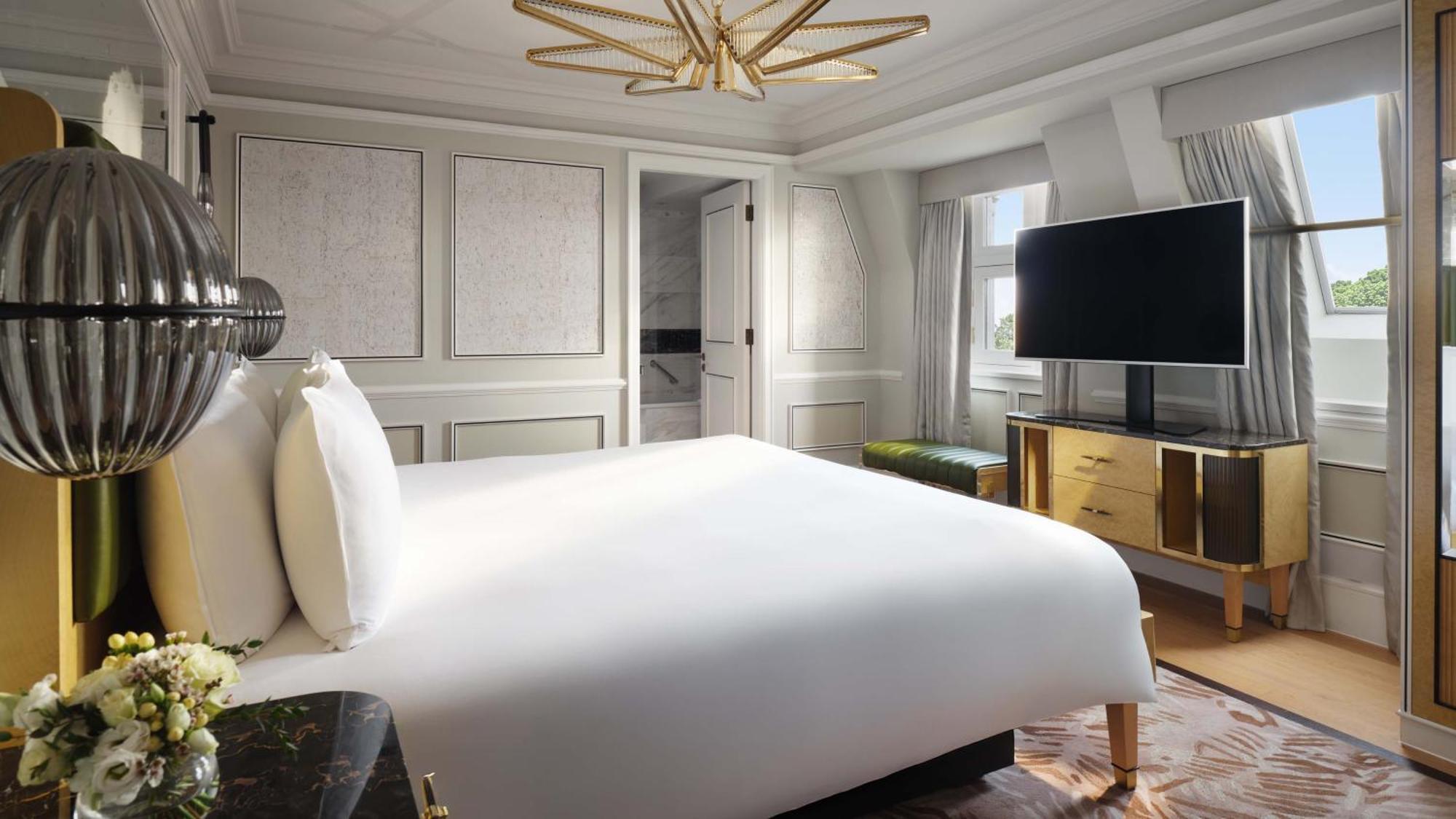 Mandarin Oriental Hyde Park, London