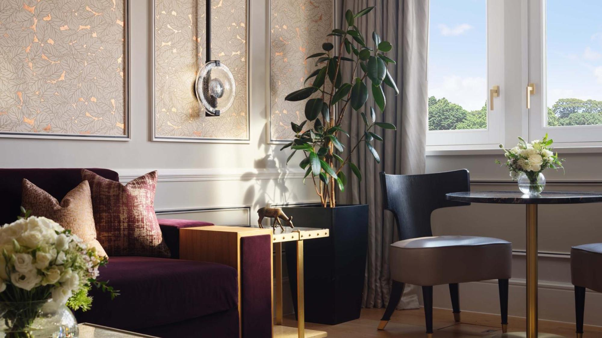 Mandarin Oriental Hyde Park, 5* London